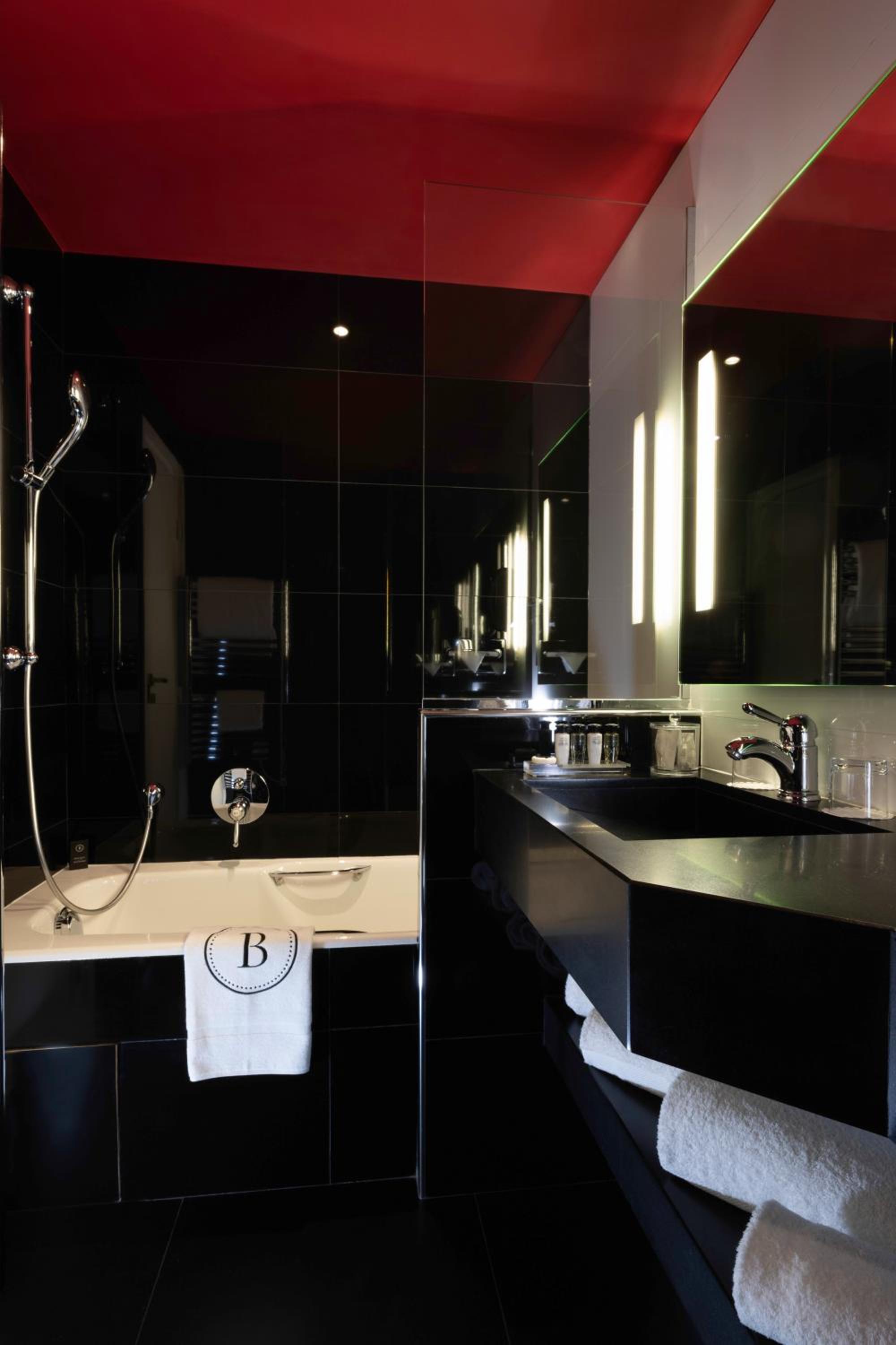 Imperial Suite