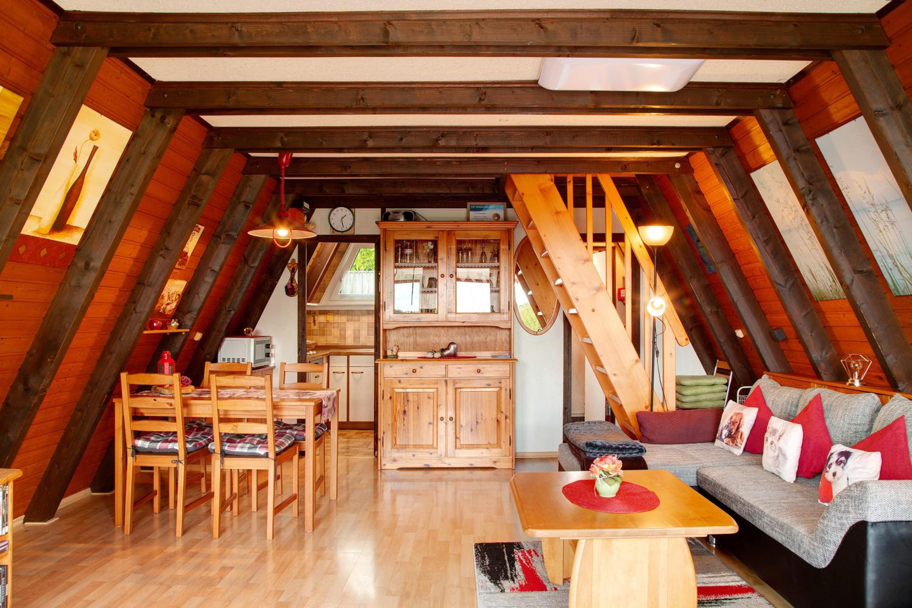 Two-Bedroom House photo 2