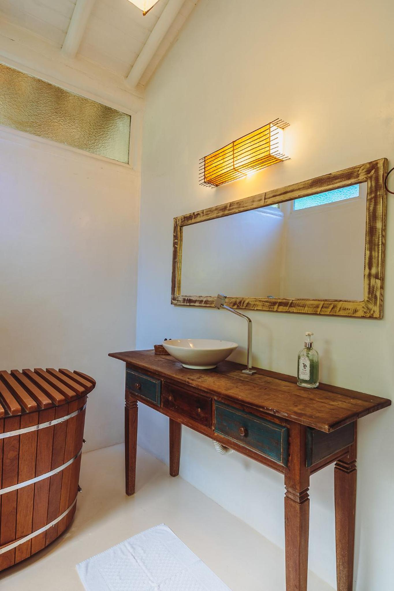 Triple Room with Balcony photo 3