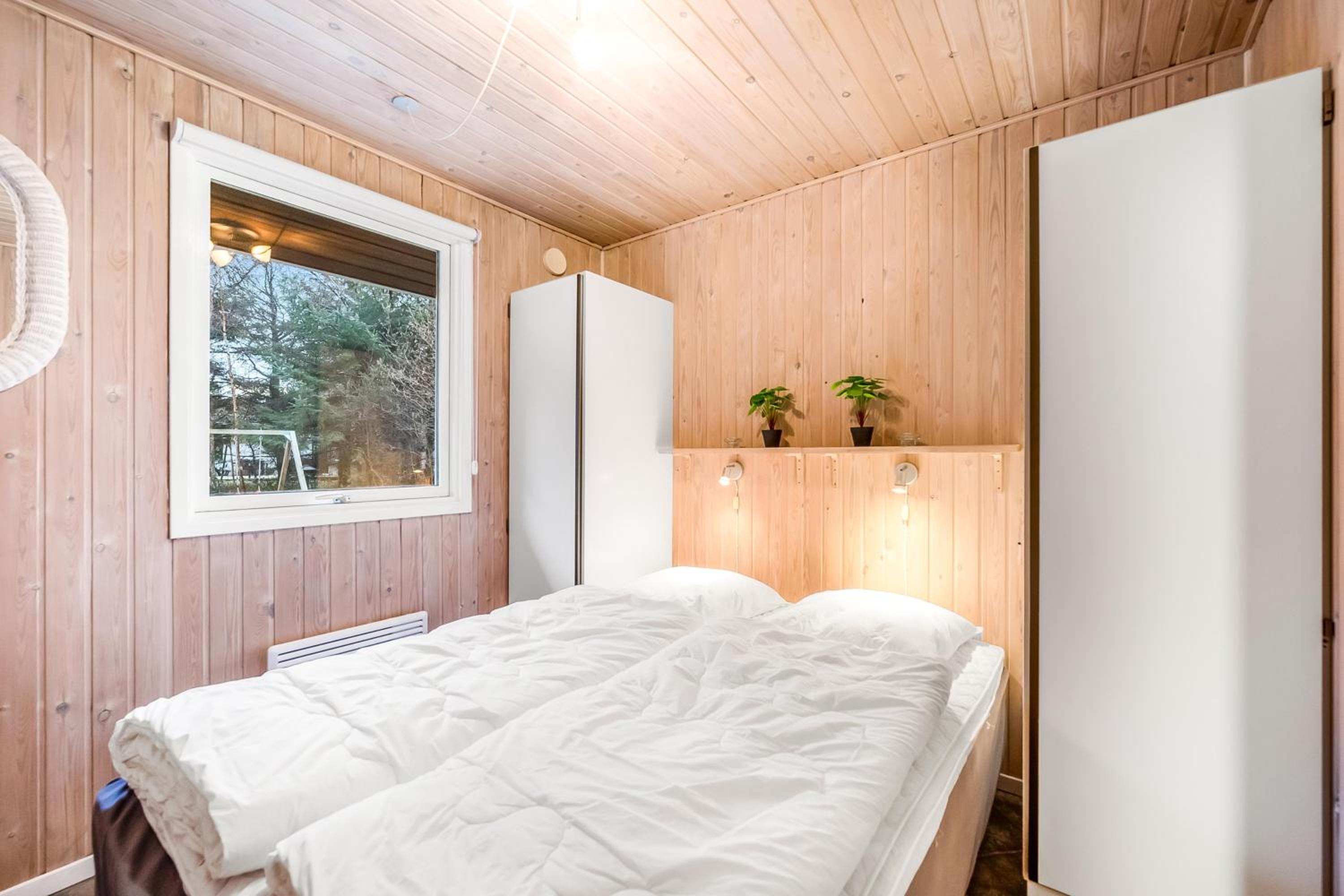 Three-Bedroom Vacation Home  photo 3