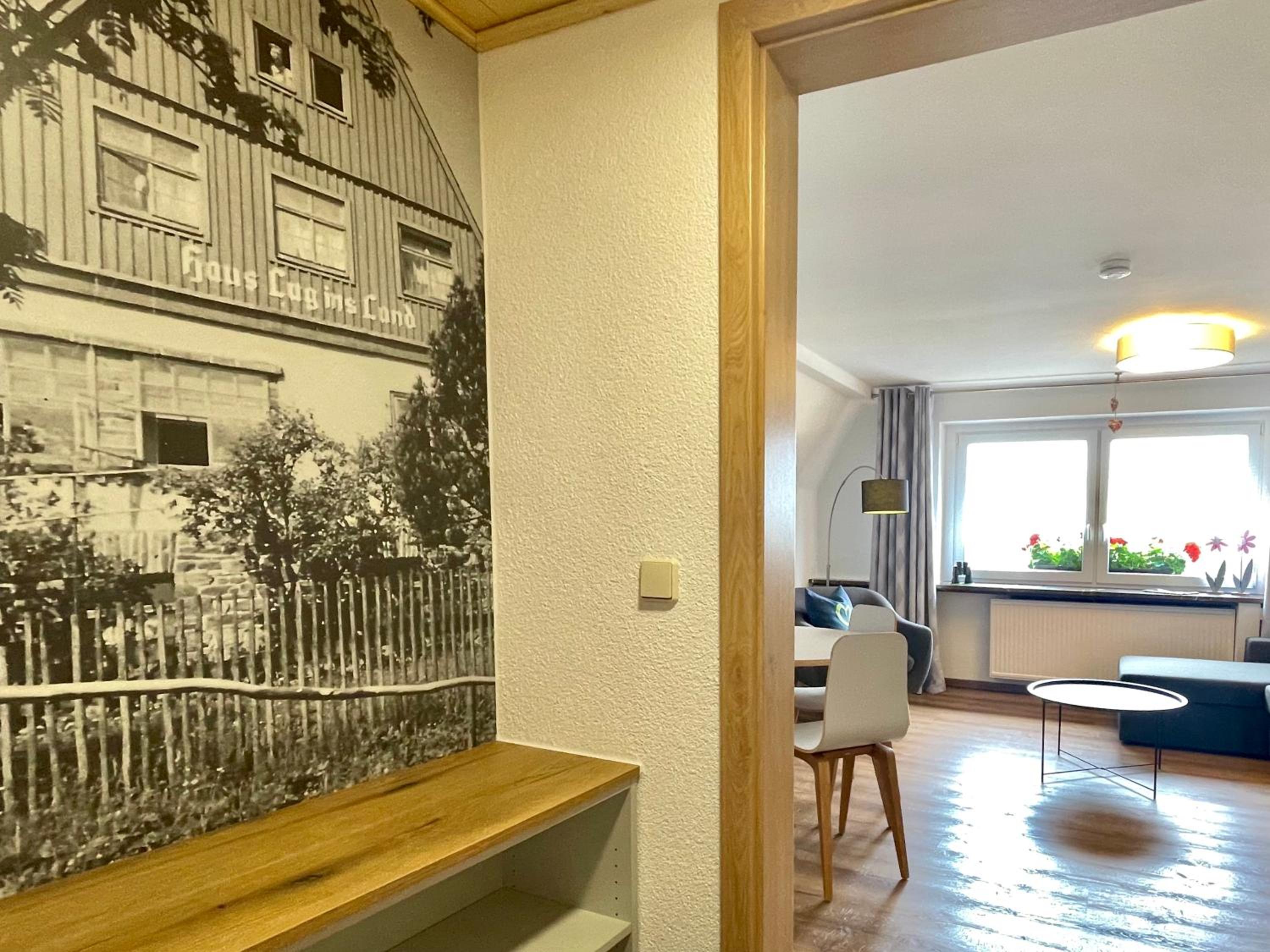 Panorama-Suite Sonnenwirbel photo 1