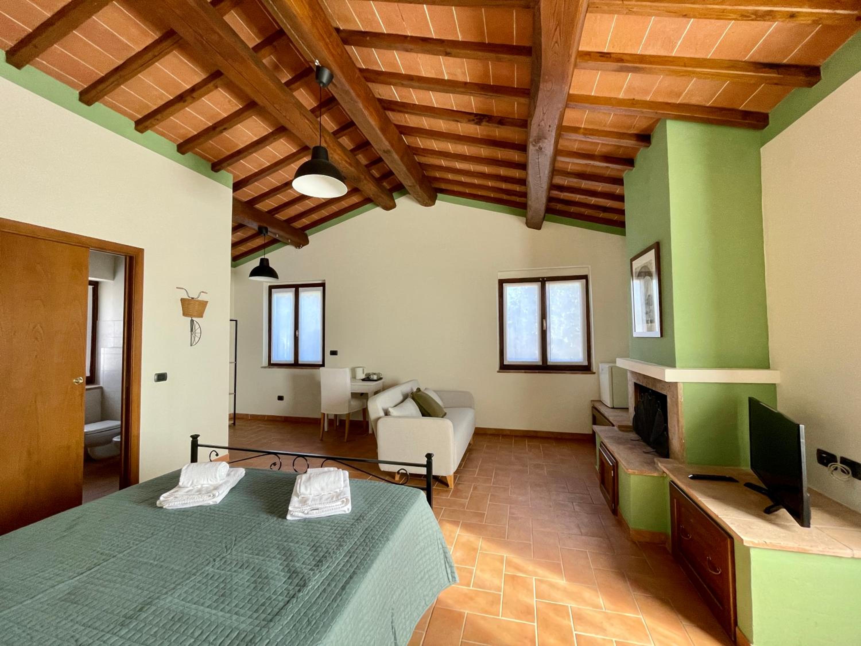 Superior Double Room photo 3