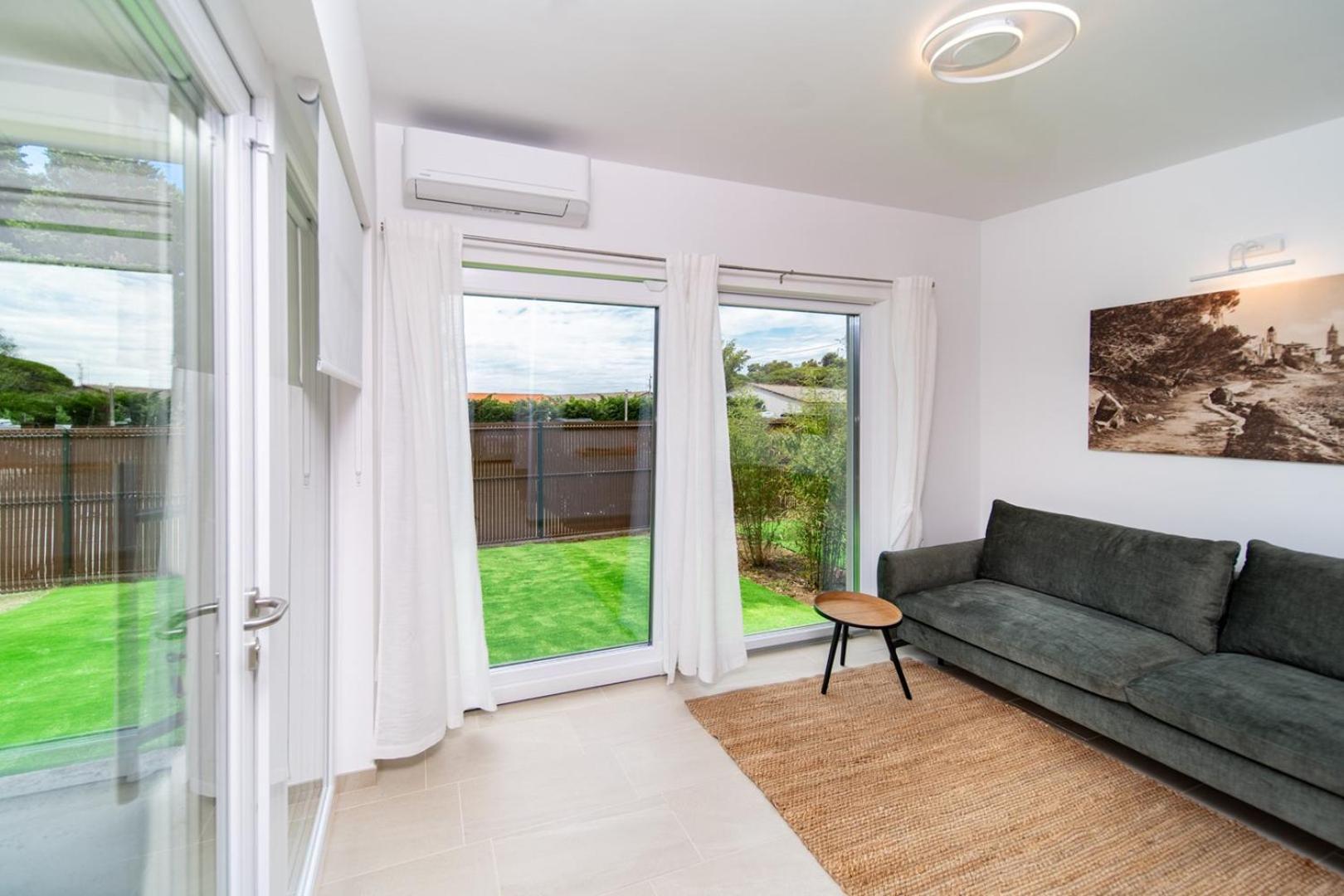 Two-Bedroom House photo 1