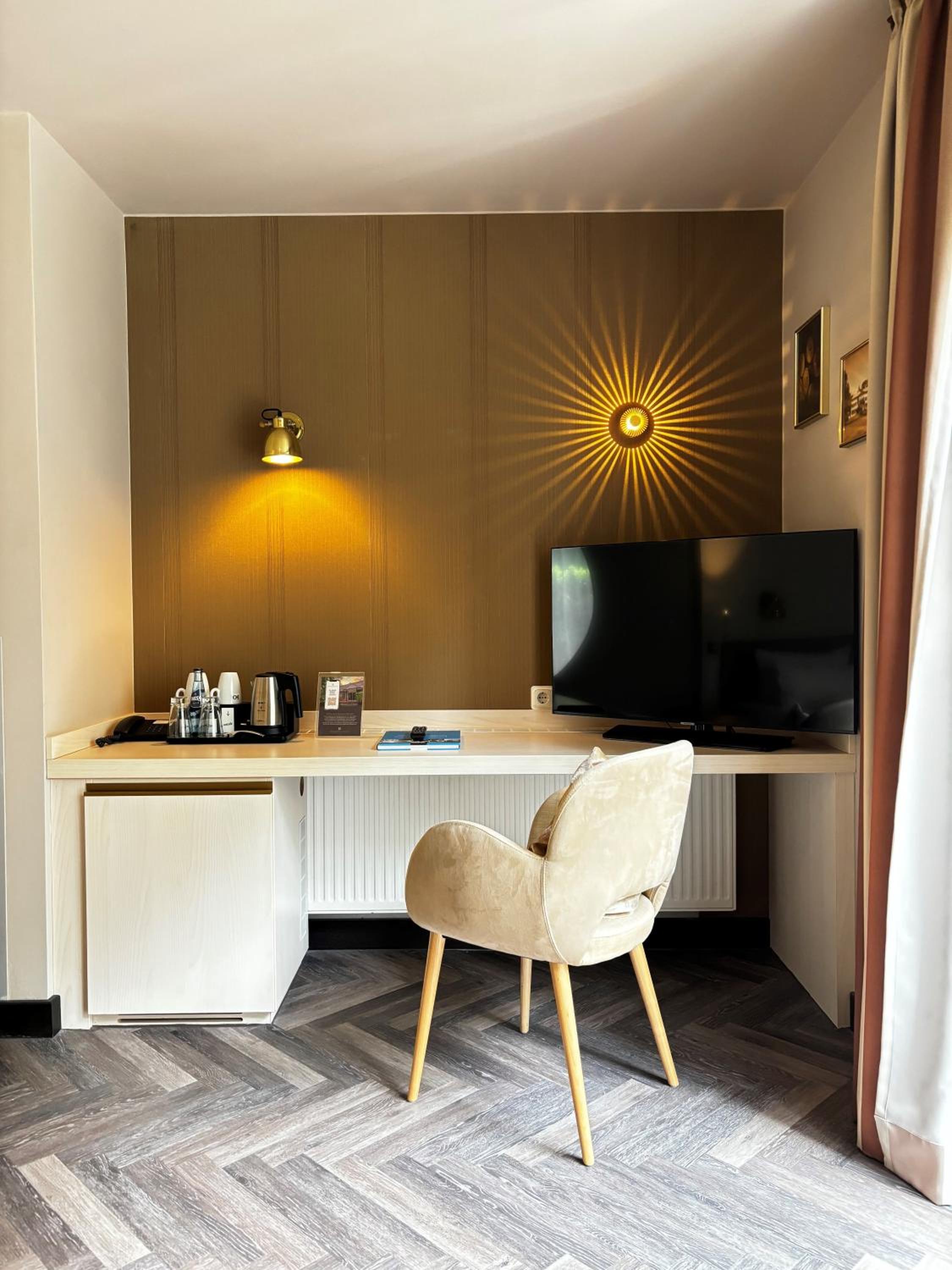 Deluxe Double Room - Photo 2
