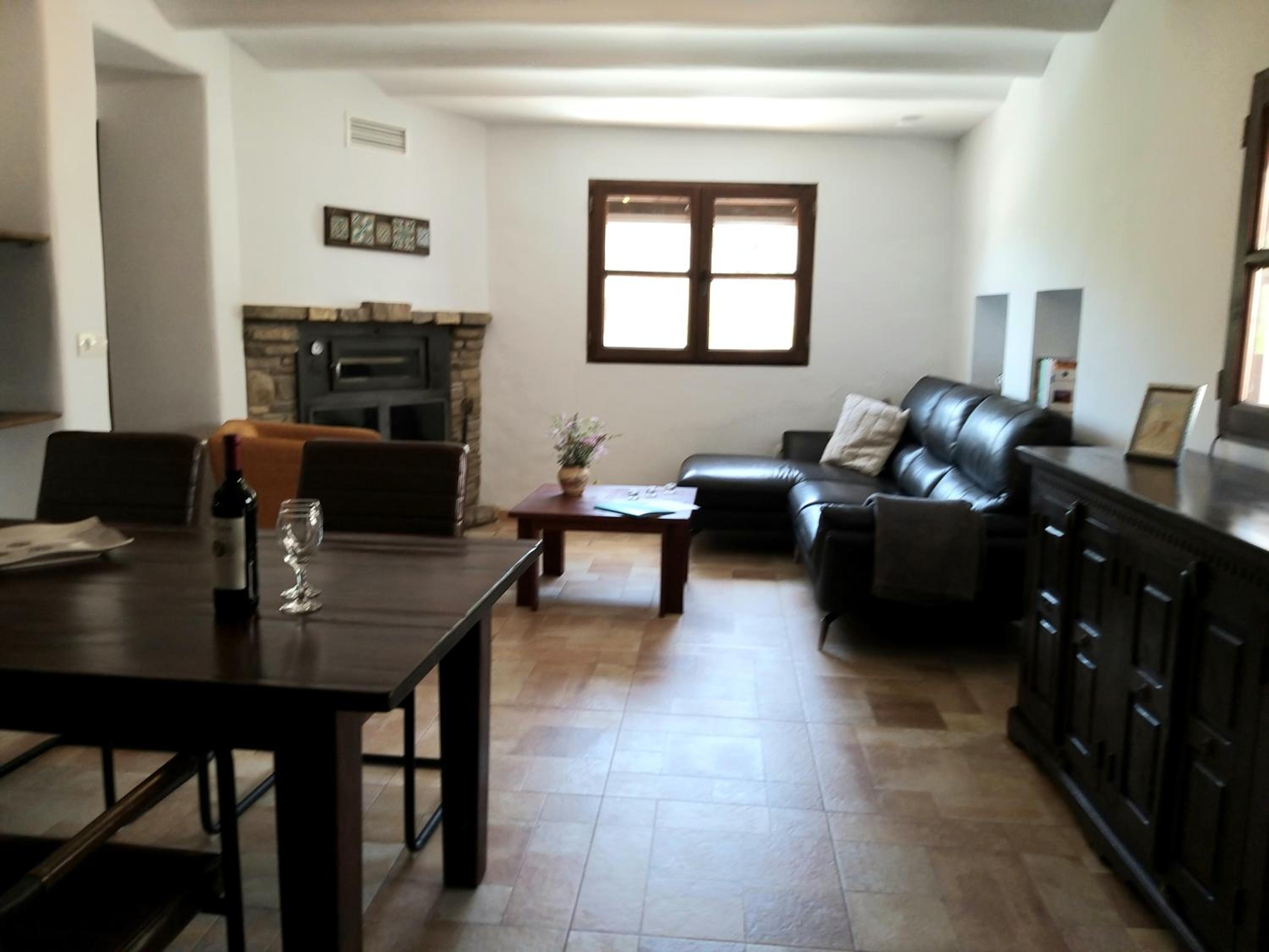 Casa de Vacaciones