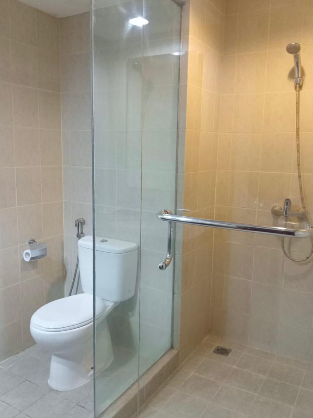 Two-Bedroom Standard Apartment - Photo 3