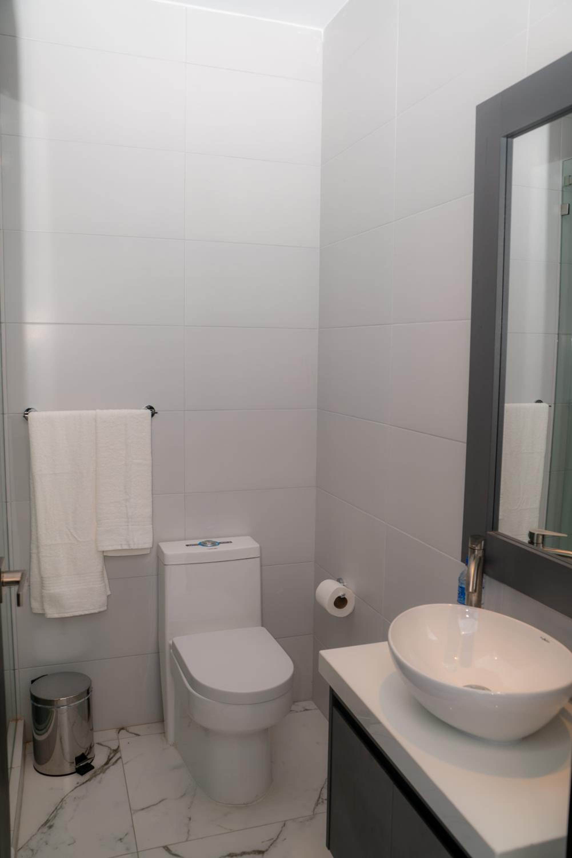 Deluxe Double Room with Balcony and Sea View