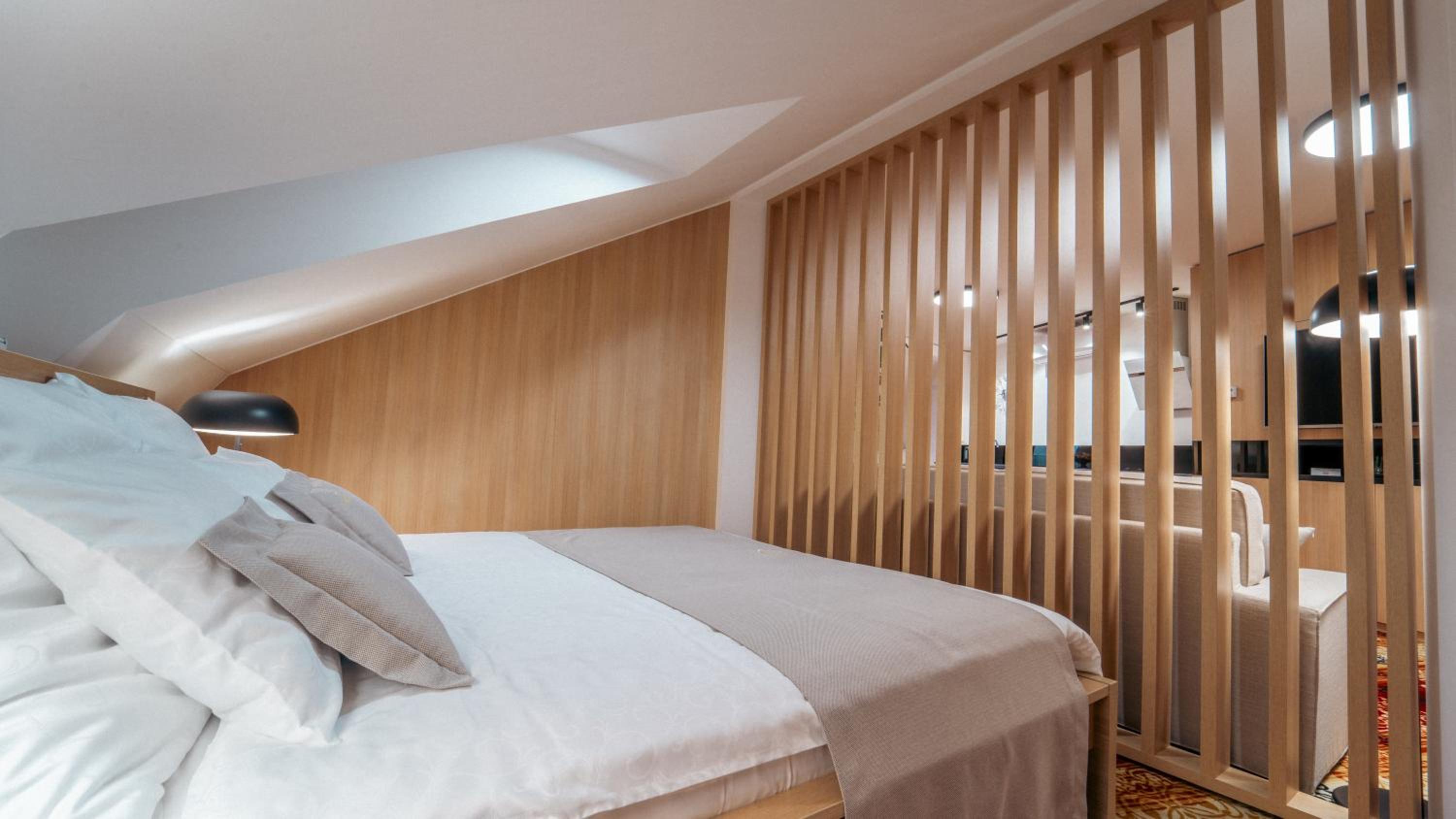Two-Bedroom Apartment - Photo 12