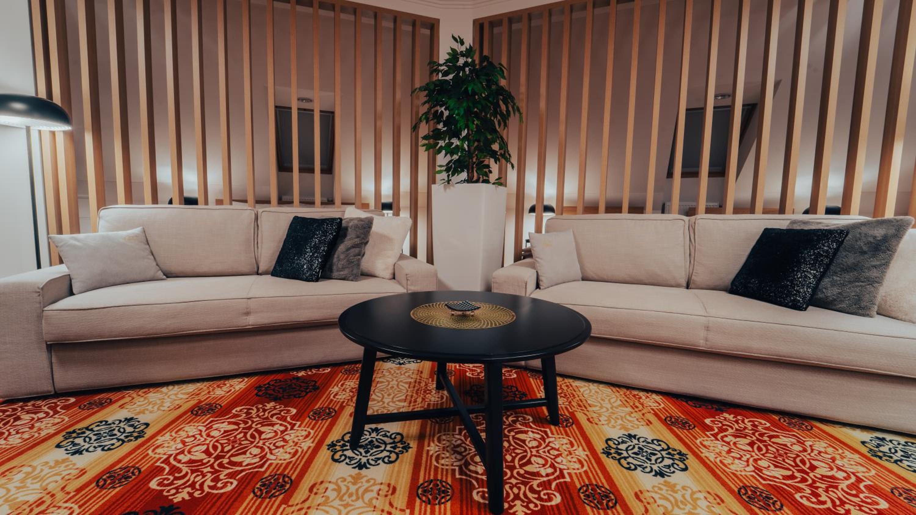 Two-Bedroom Apartment - Photo 20