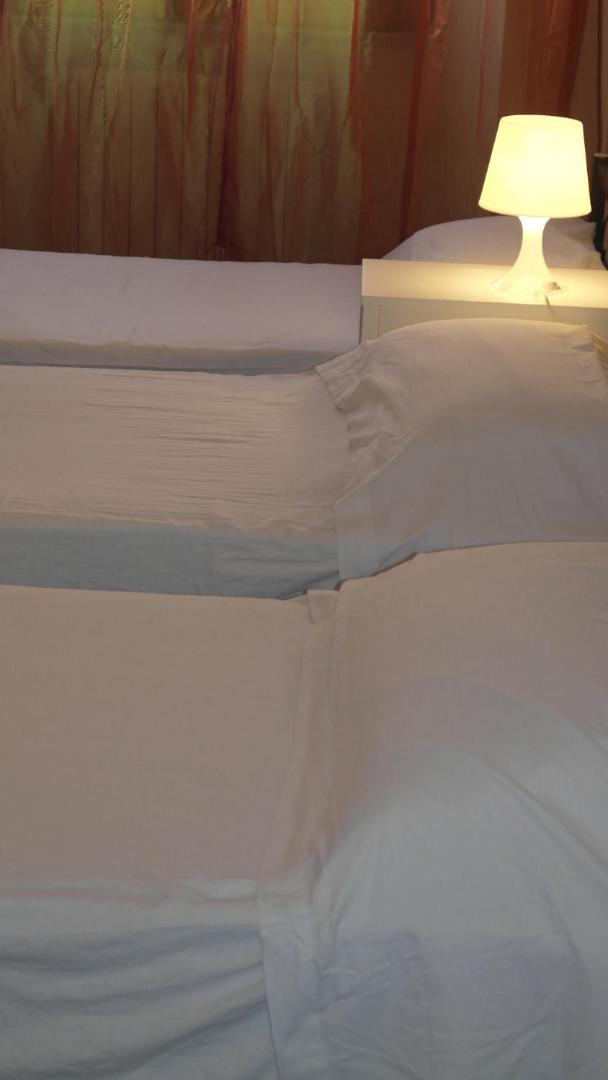 Triple Room - Annex
