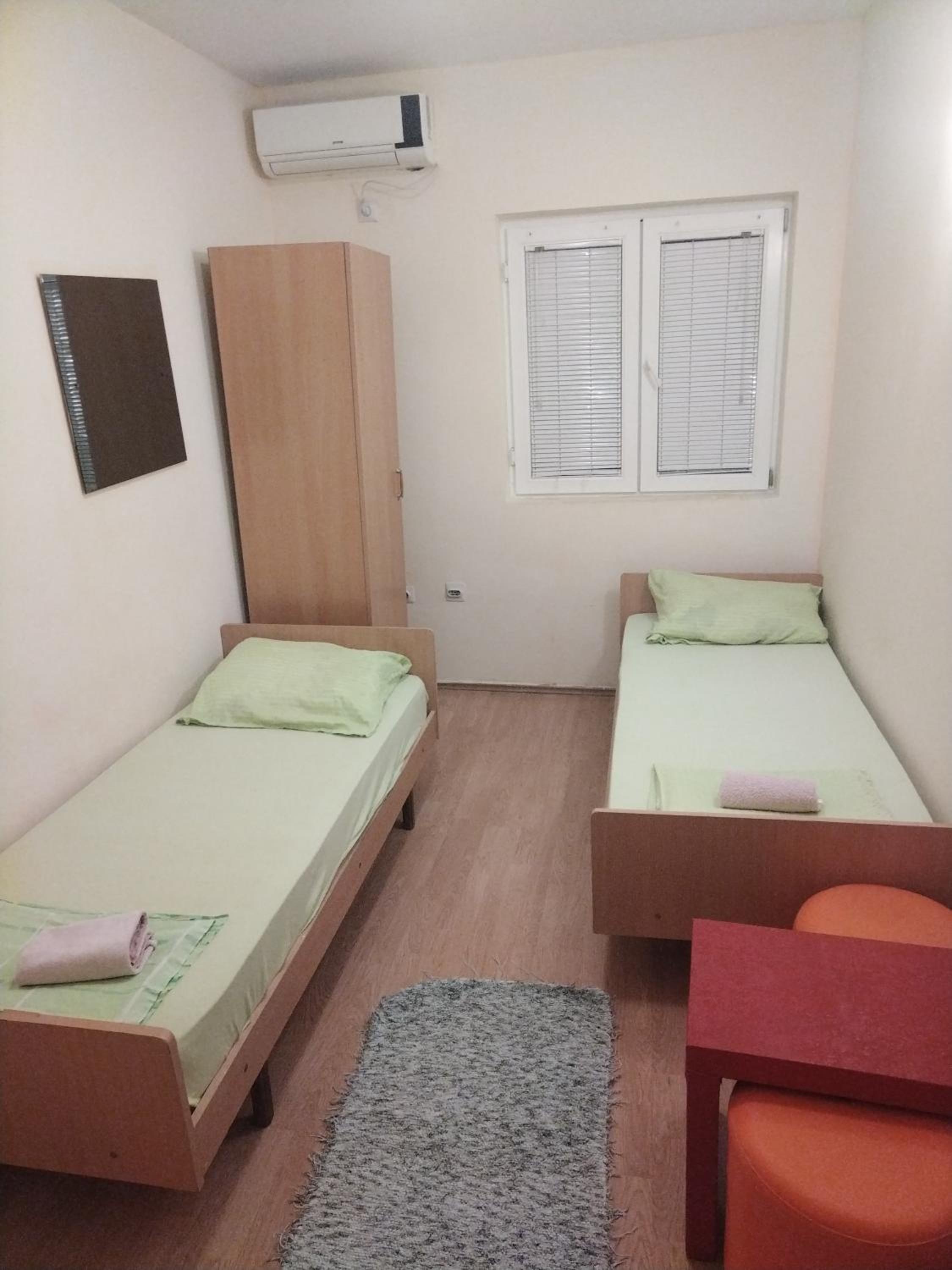 Duplex Apartment photo 1