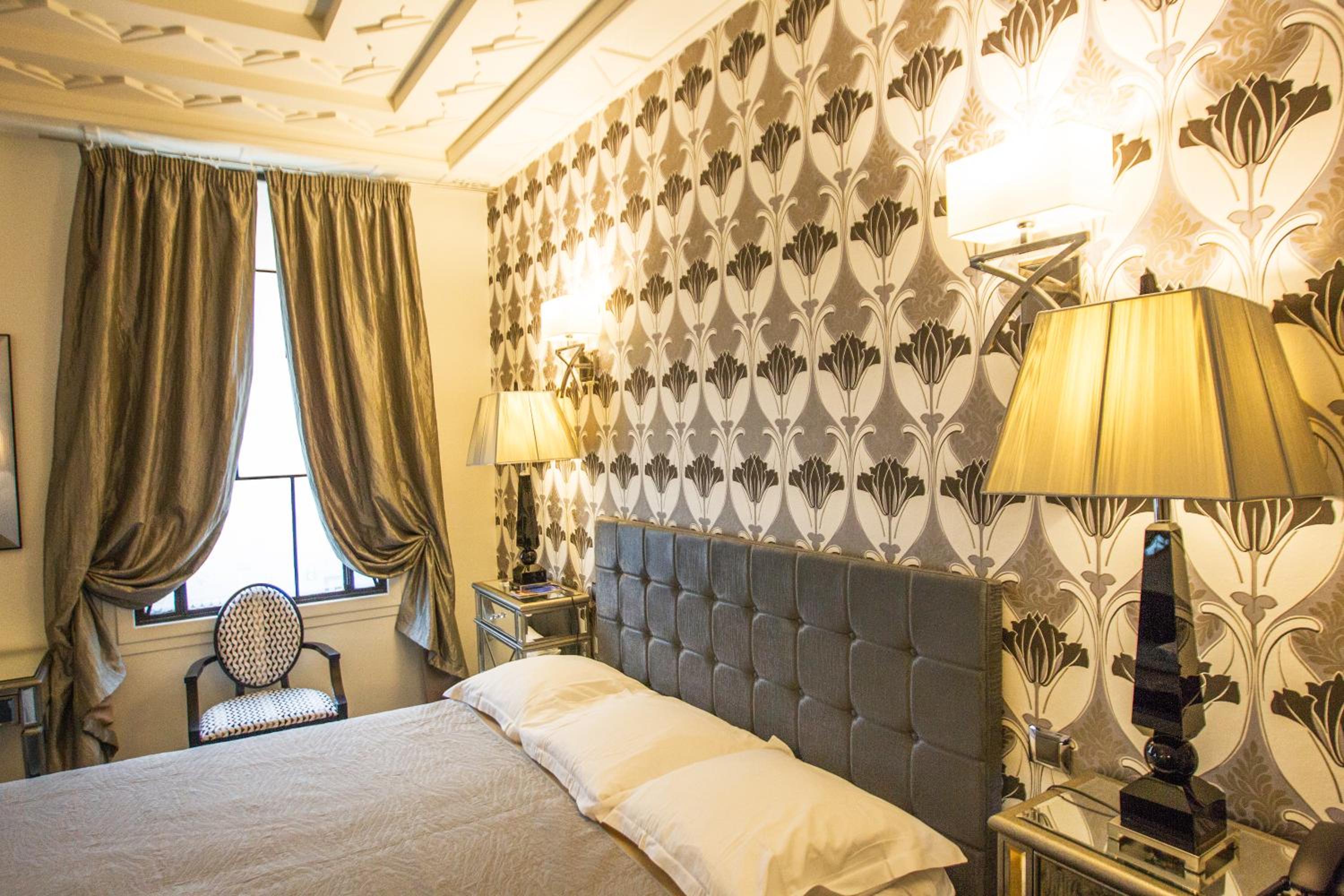 Junior Suite - Photo 8