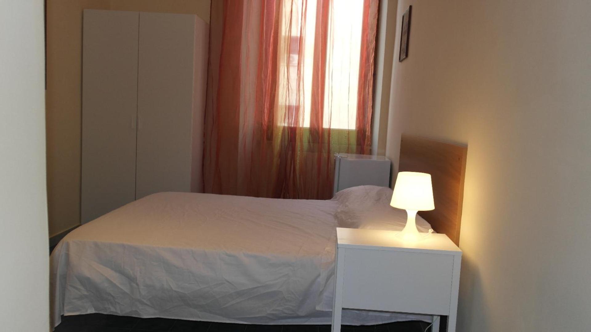 Double Room - Annex