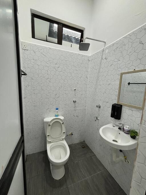 Three-Bedroom House photo 2