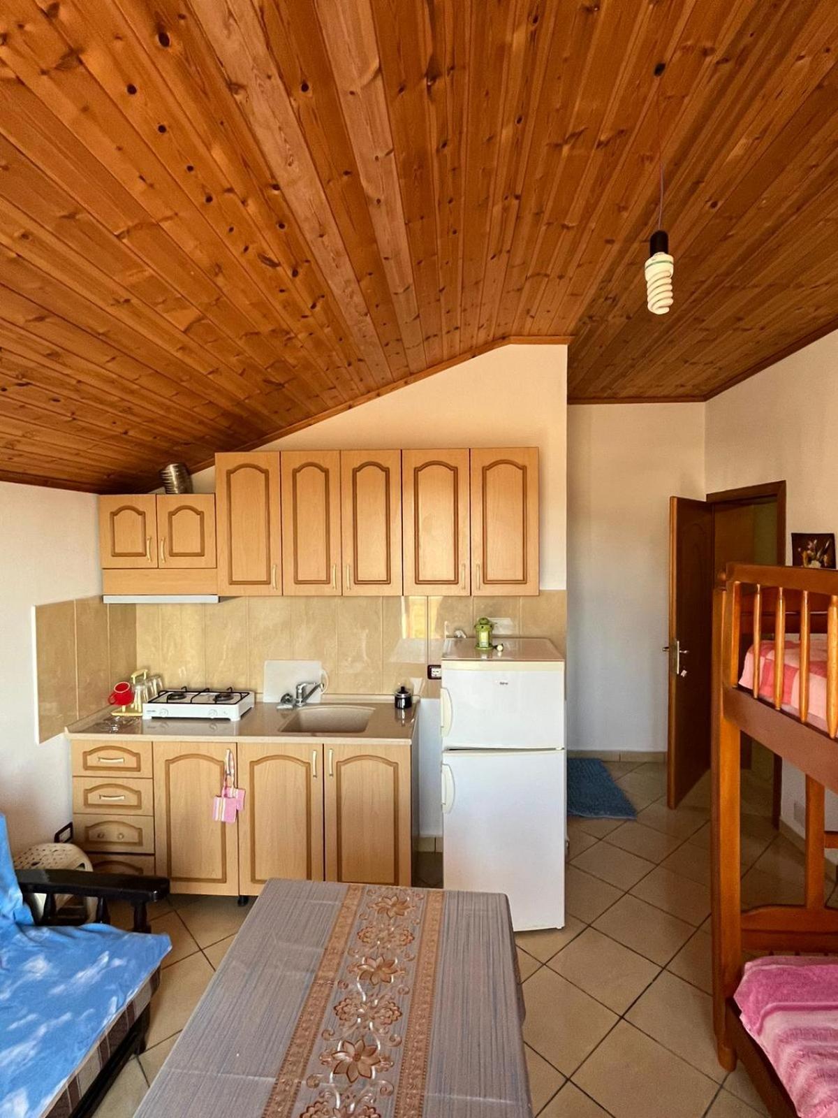 Apartment with View and Balcony photo 2