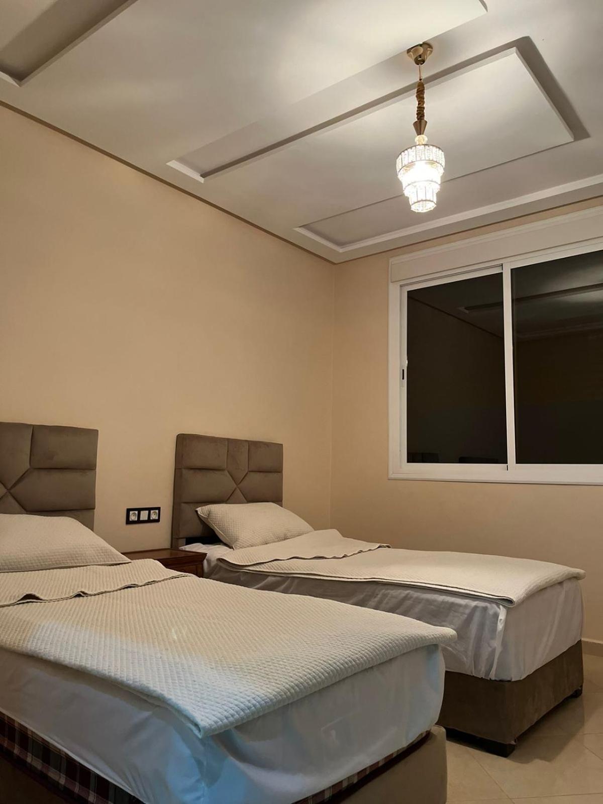 Three-Bedroom Premium Apartment photo 2