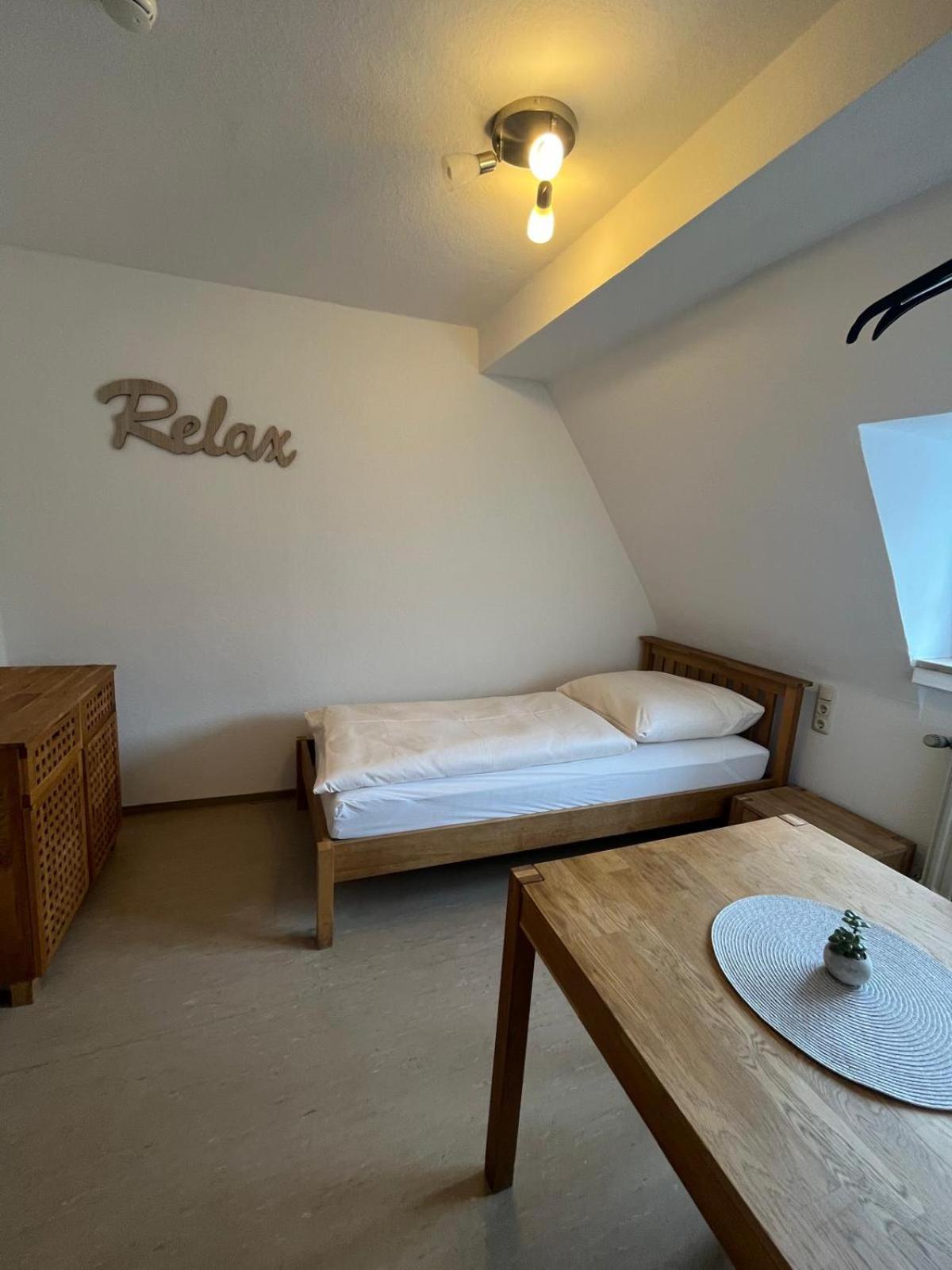 Single Room photo 1