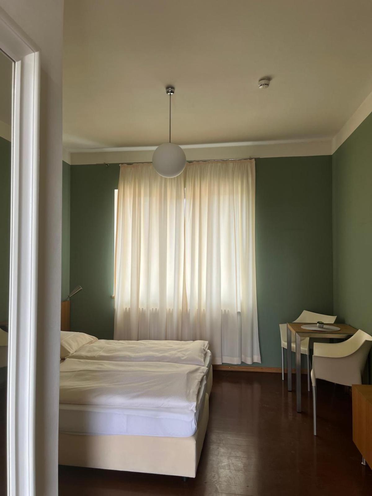 Double Or Twin Room photo 1
