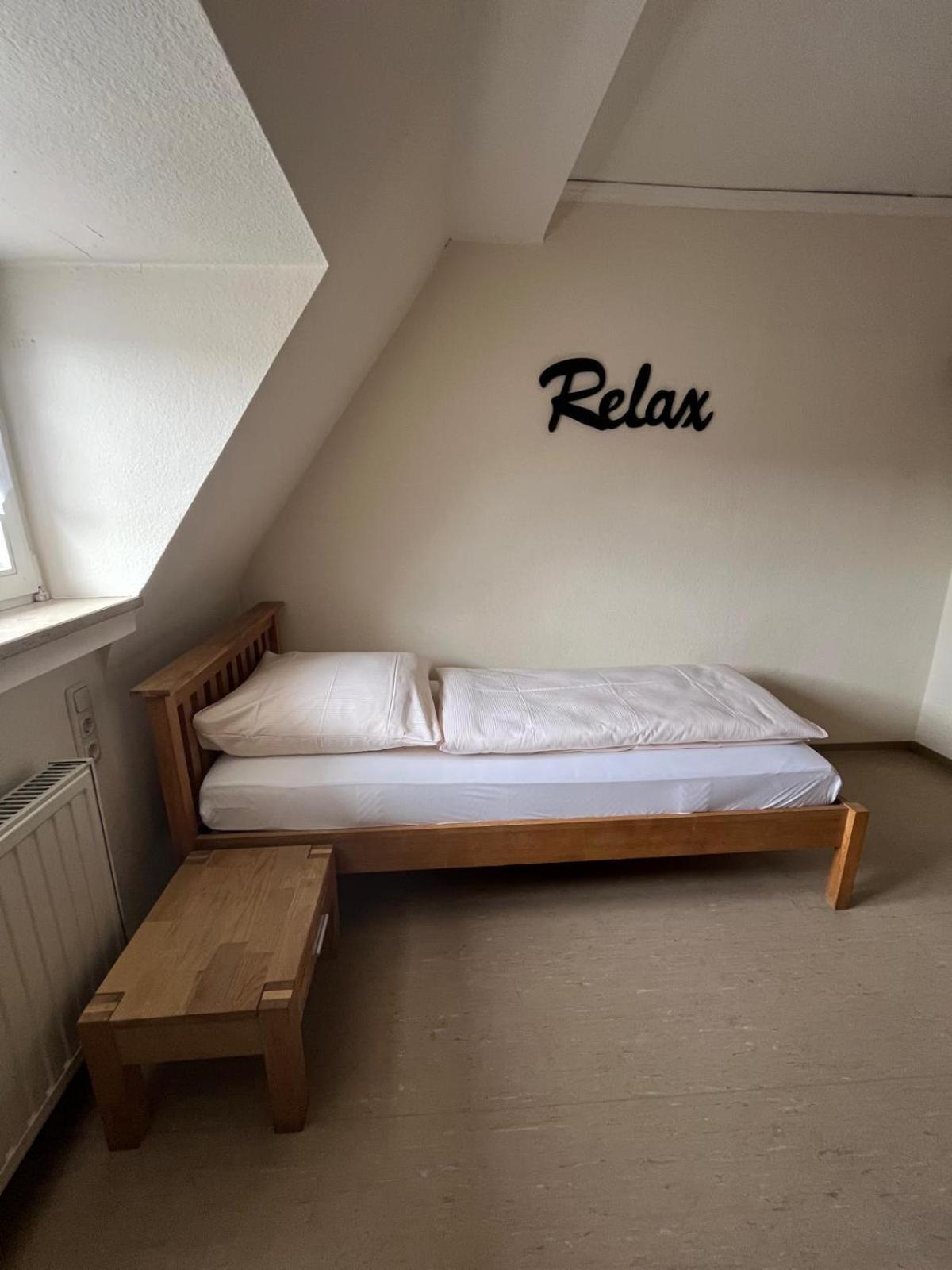 Single Room photo 2