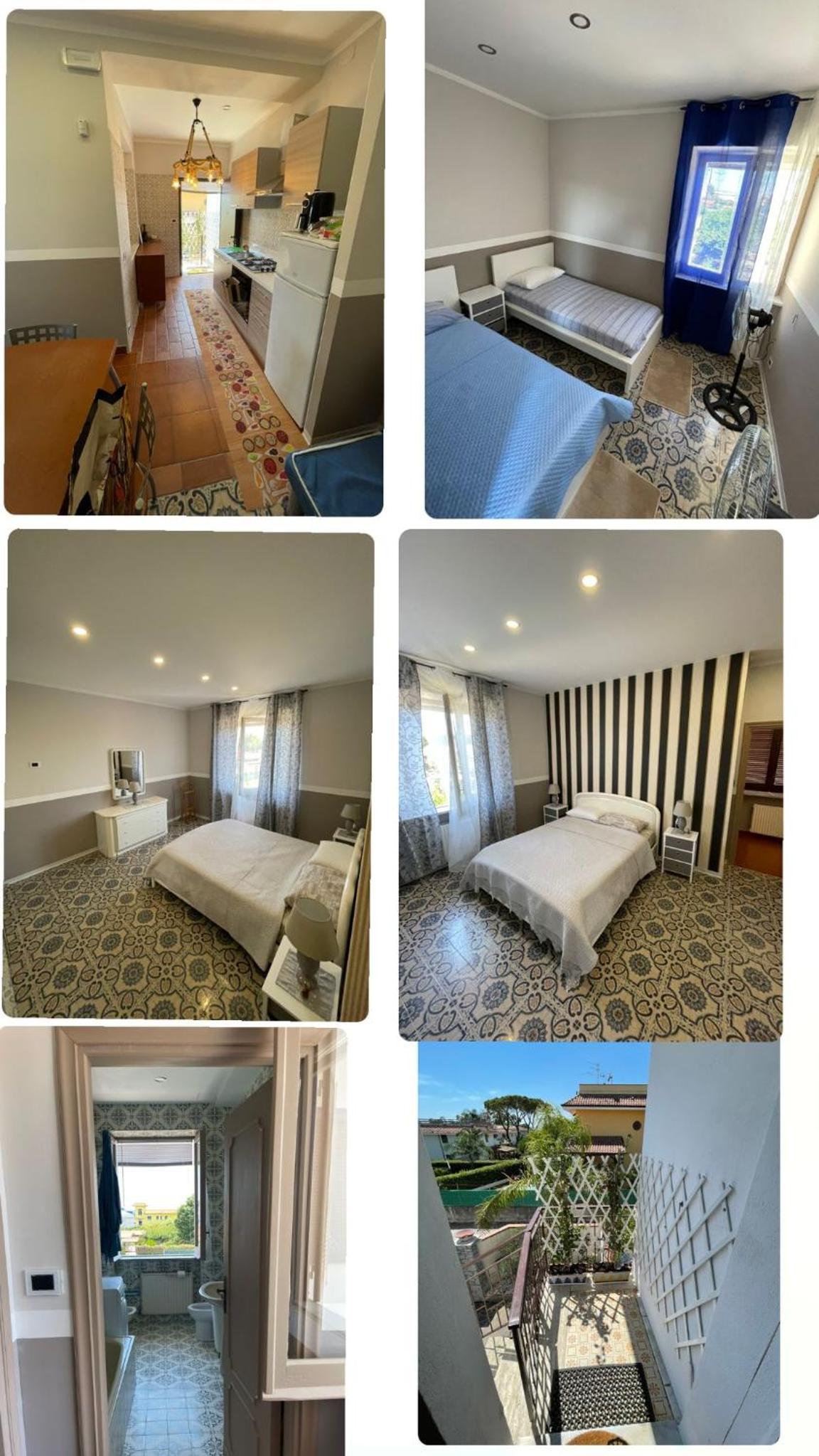One-Bedroom House photo 1