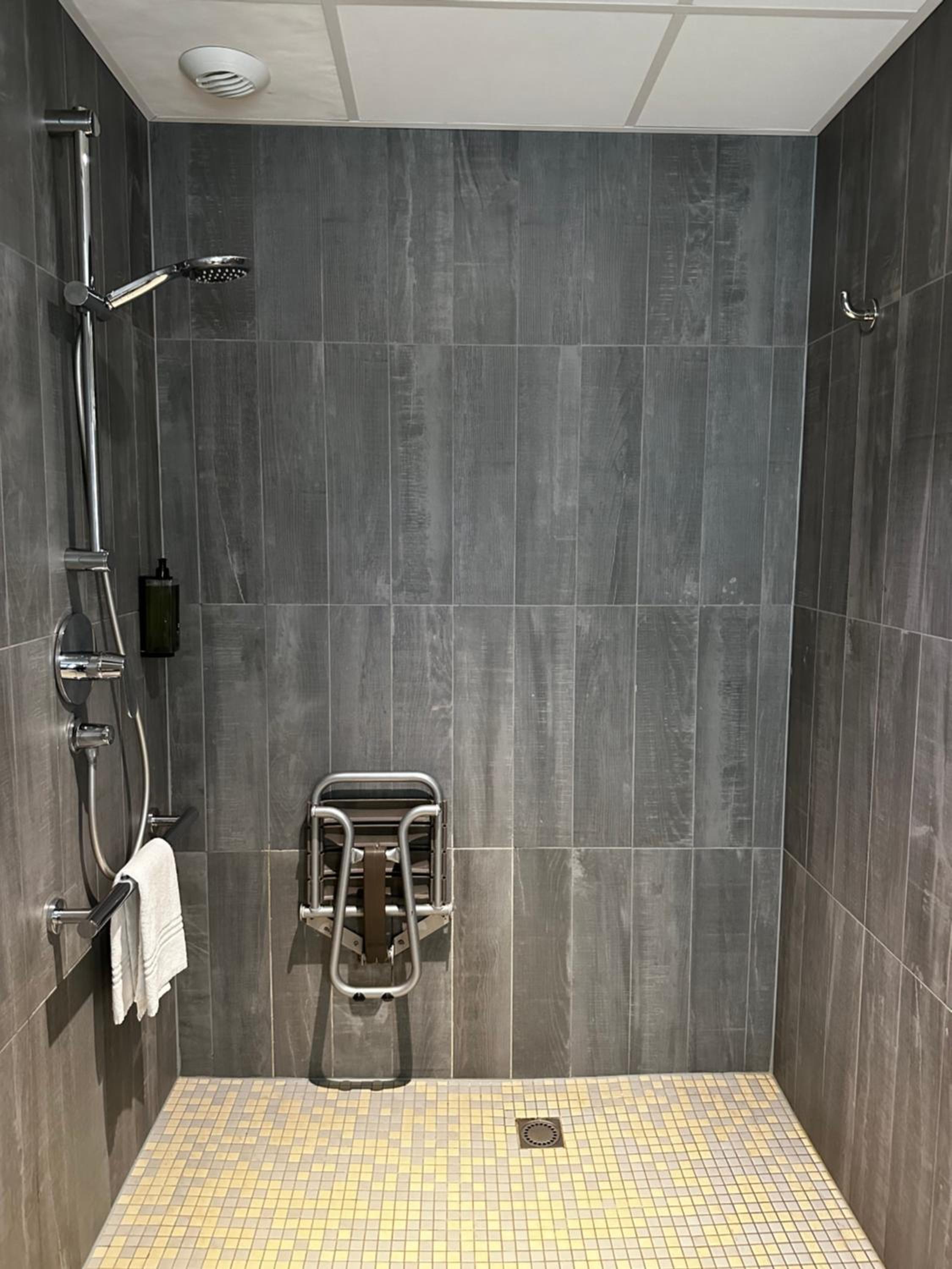 Superior Room with walk-in shower - Mobility Access - Photo 8