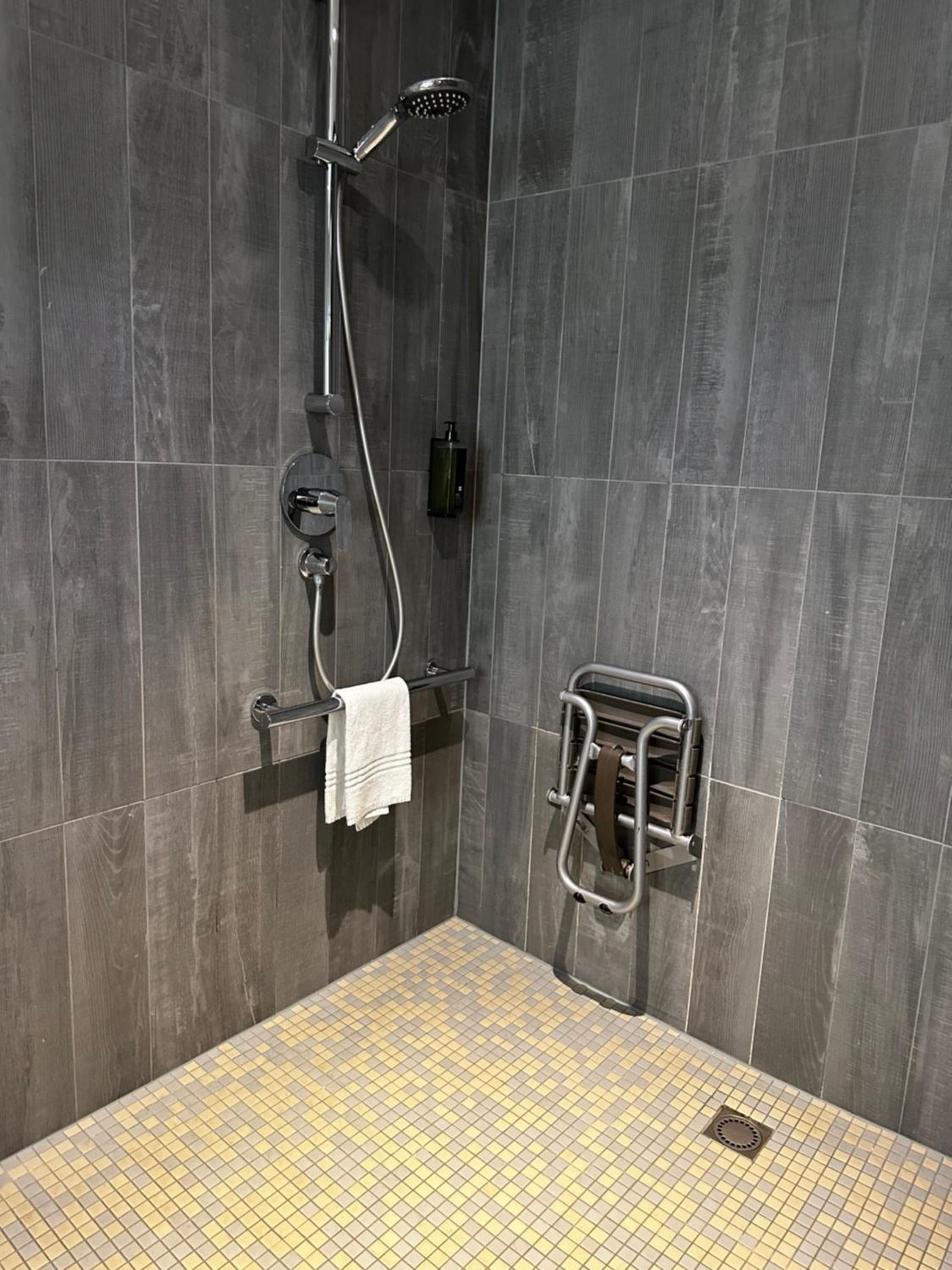 Superior Room with walk-in shower - Mobility Access - Photo 4