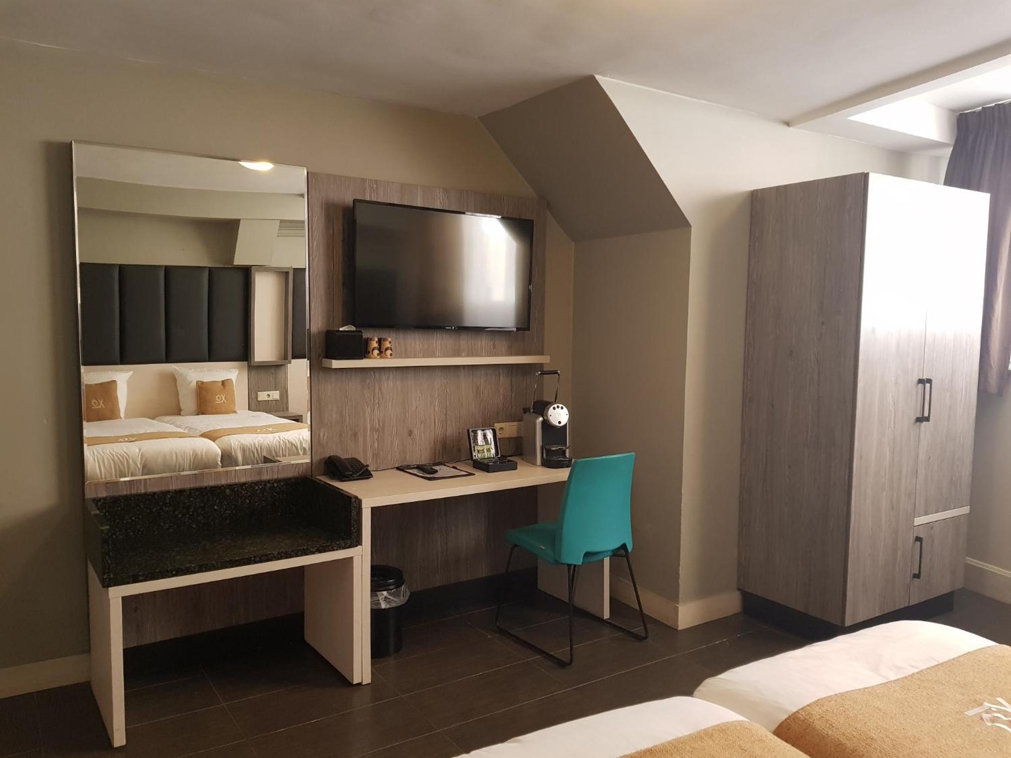 Twin Room - Basement photo 3