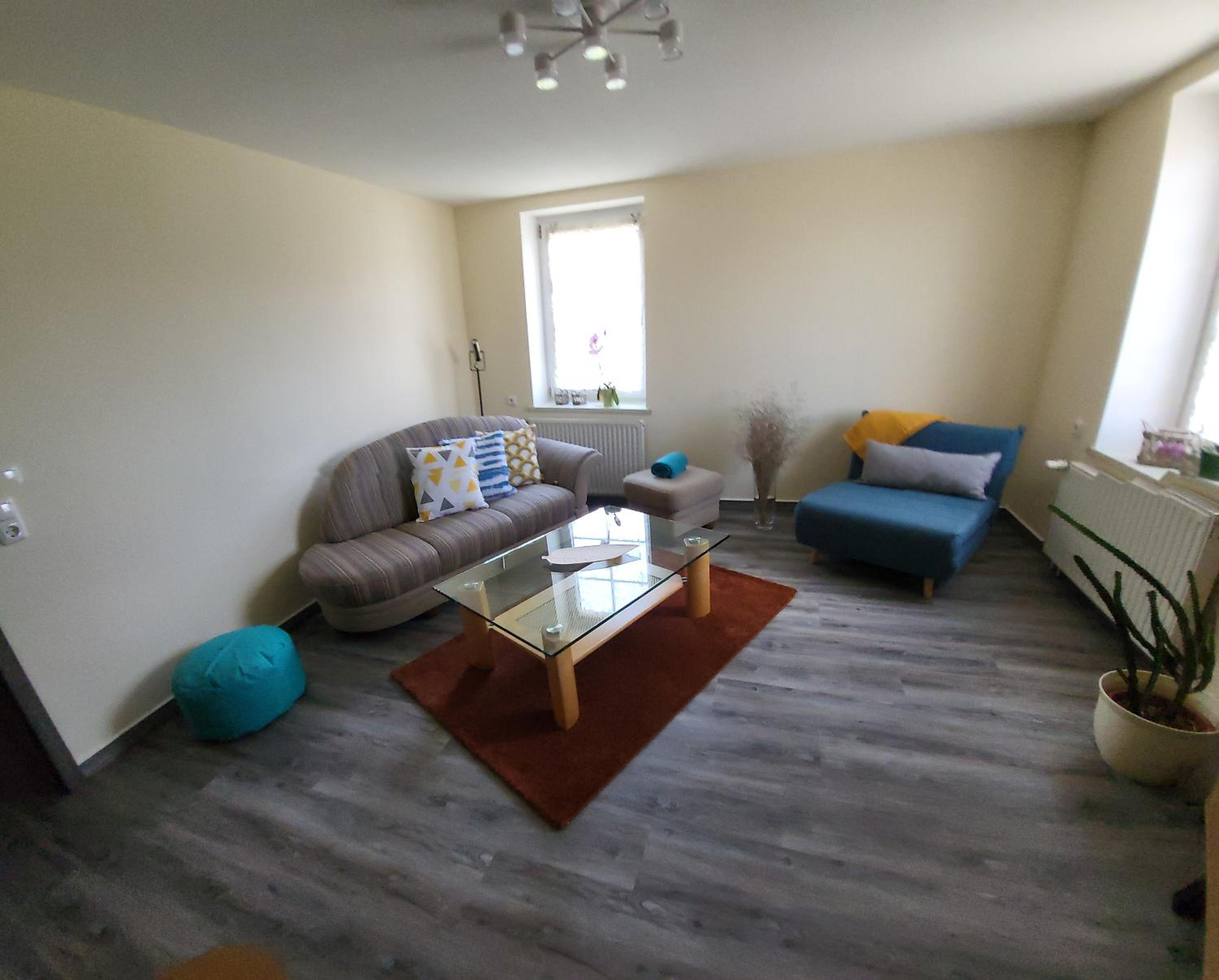 One-Bedroom Apartment photo 3