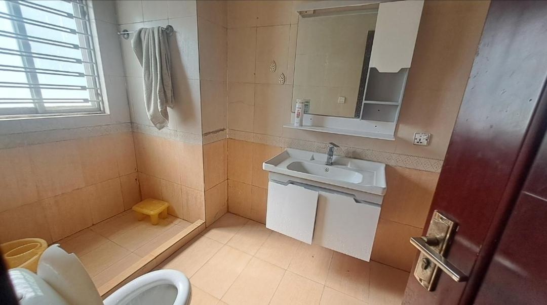 One-Bedroom Villa photo 2
