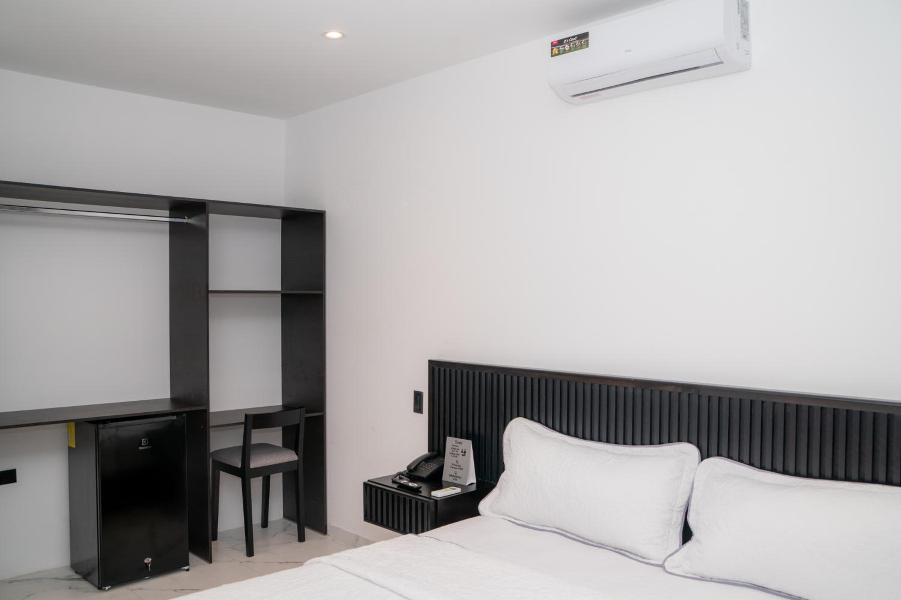 Standard Triple Room photo 2