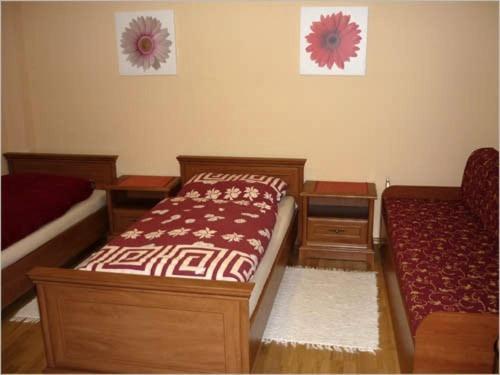 Triple Room with Garden View photo 1