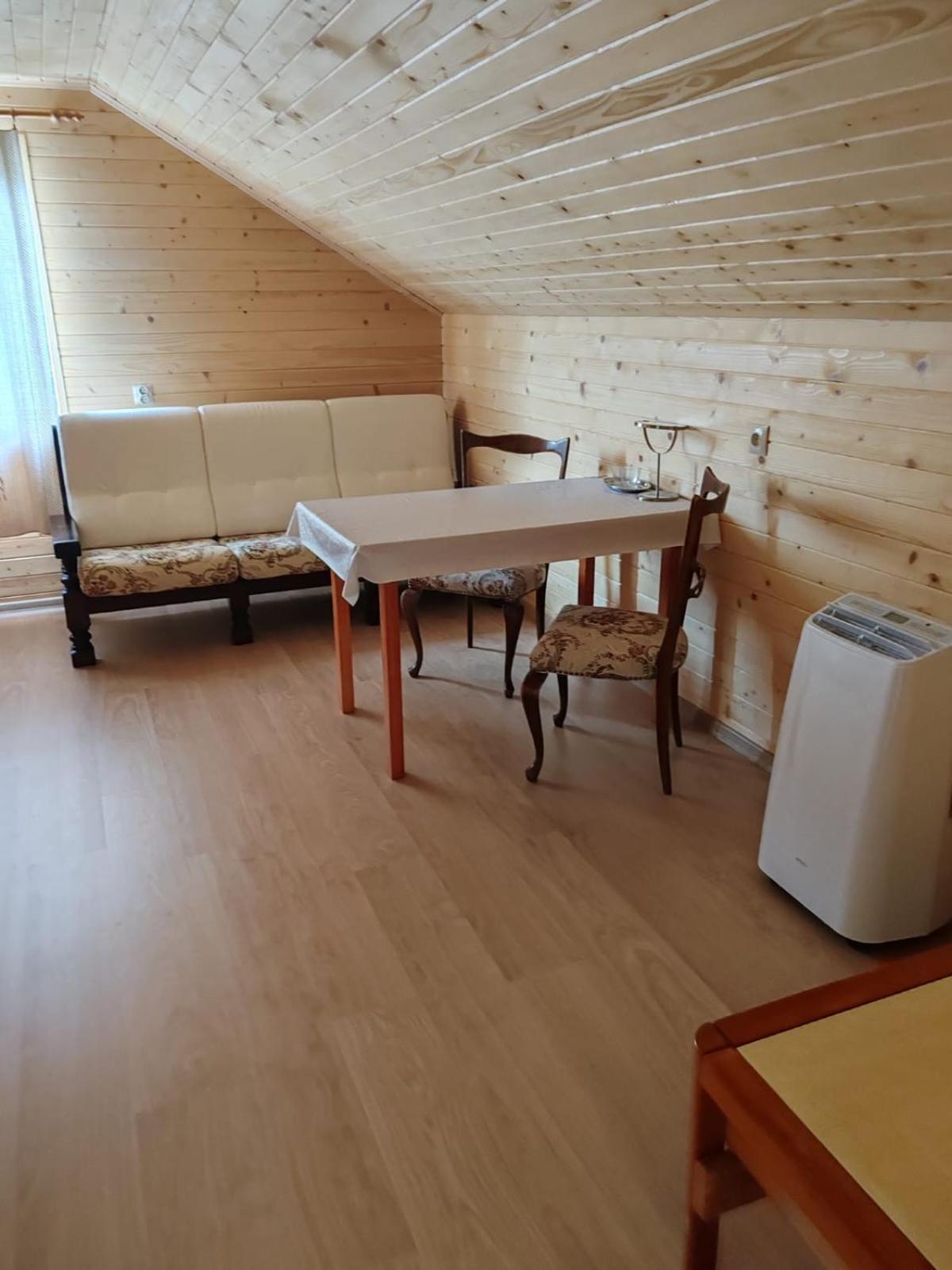 Standard Twin Room with Garden View photo 1