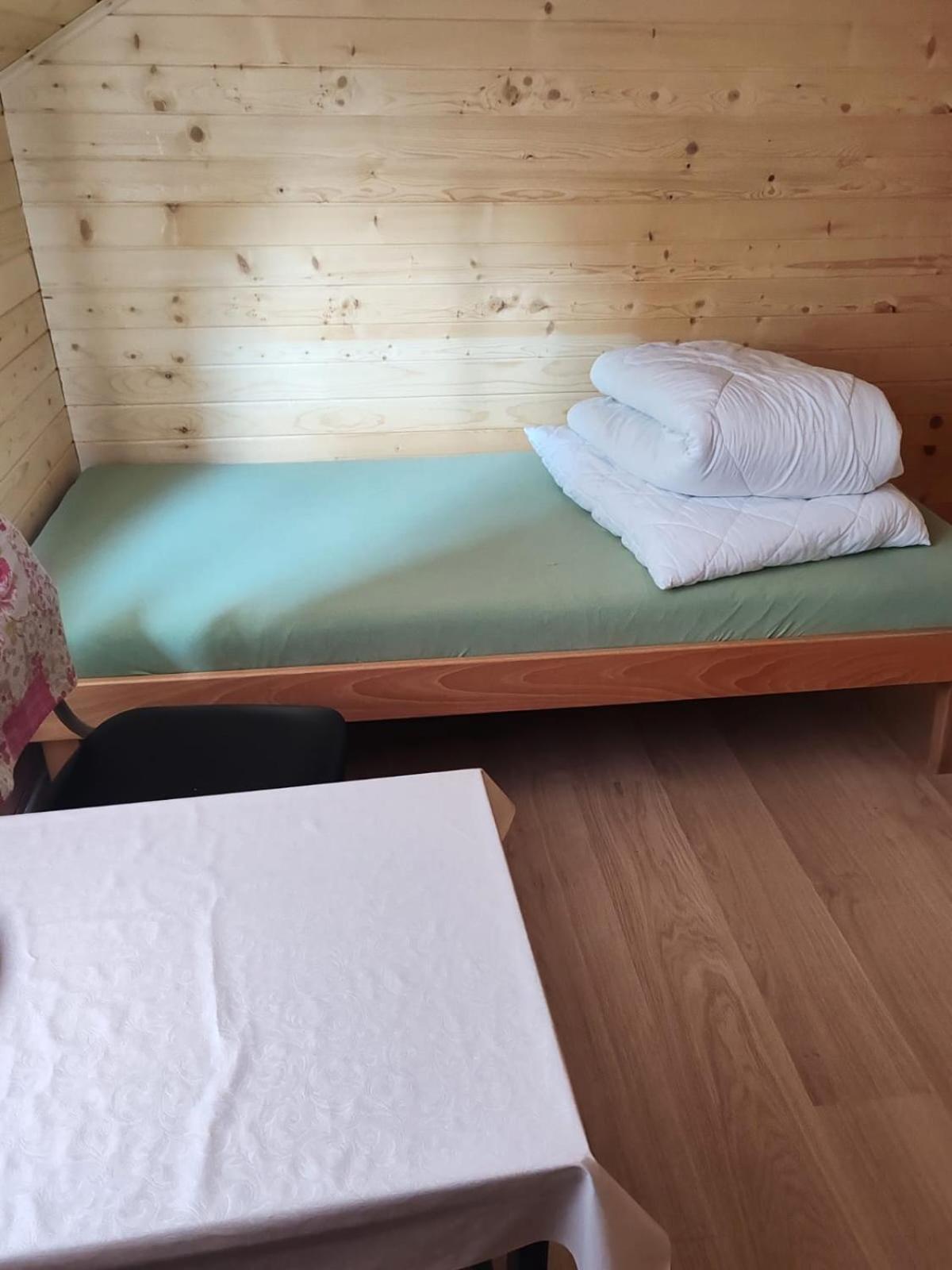 Standard Twin Room with Garden View photo 2