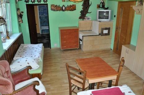 Quadruple Room with Bathroom photo 1