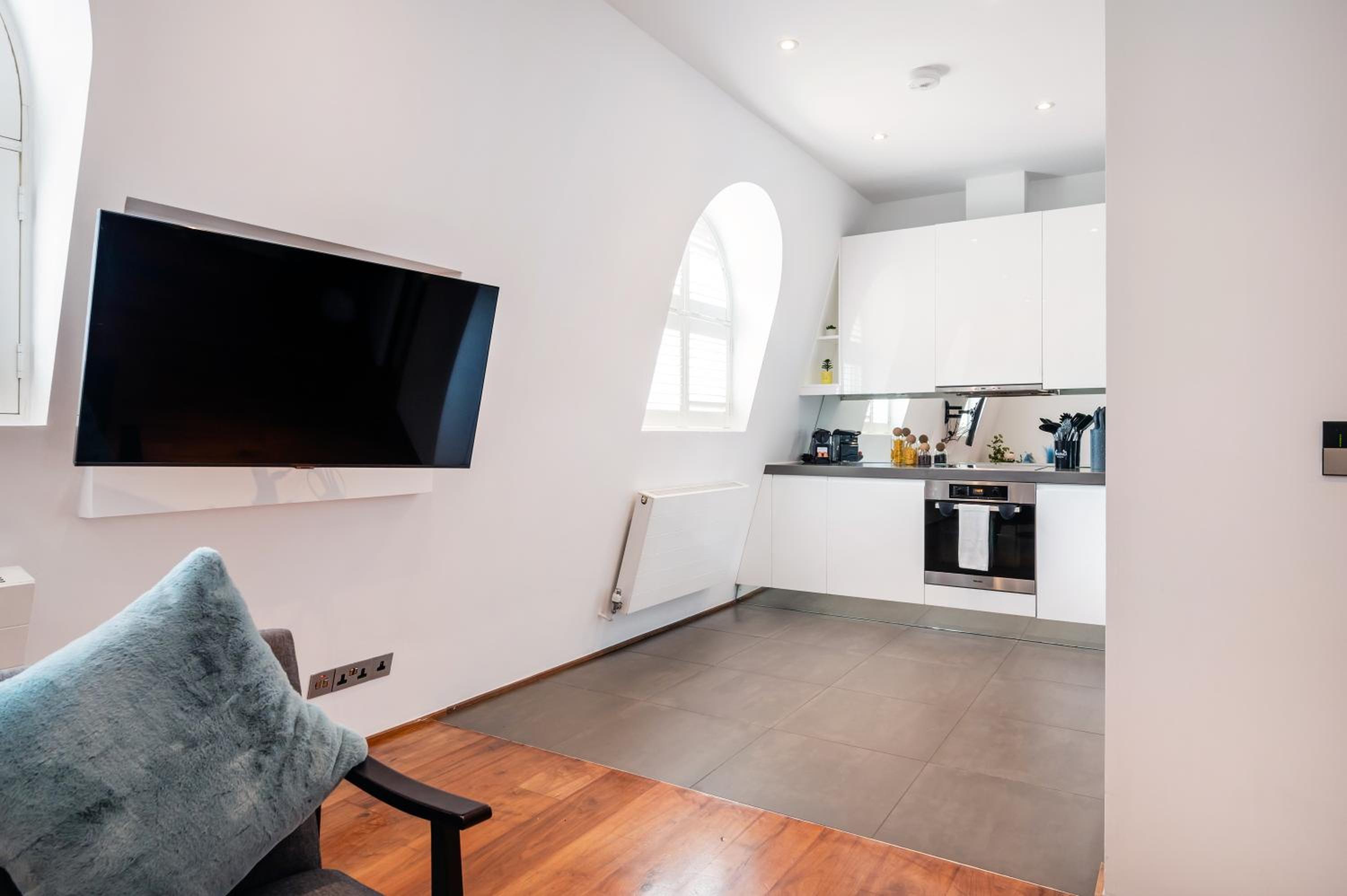 Standard Apartment photo 2