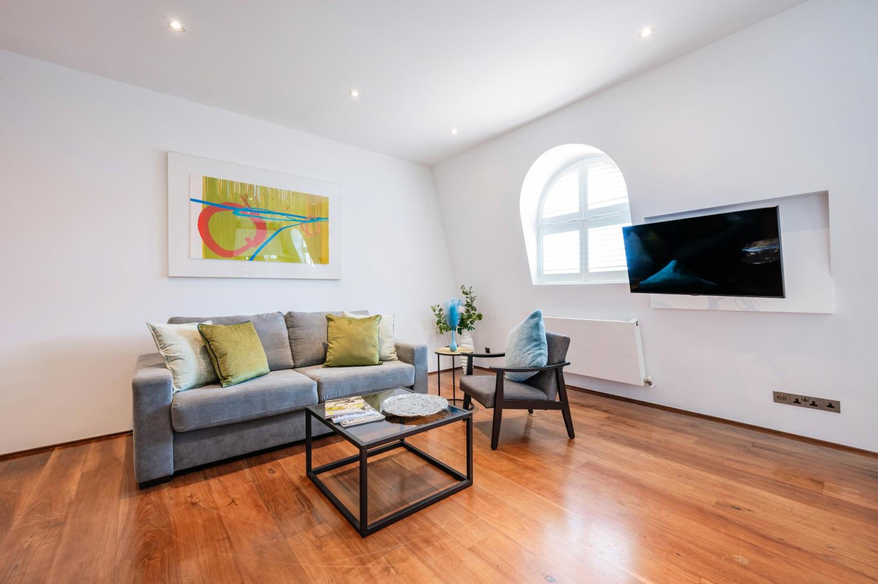 Standard Apartment photo 1