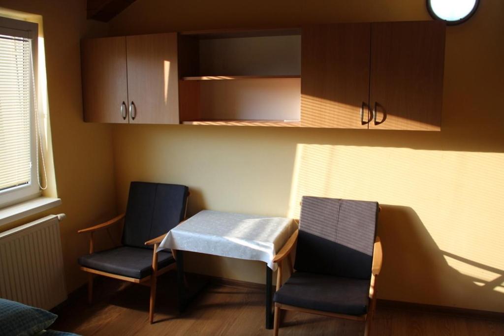 Standard Twin Room with Garden View photo 1