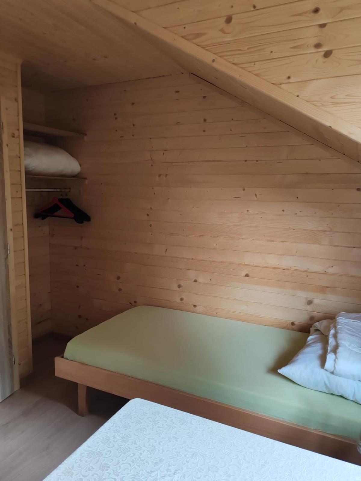 Standard Twin Room with Garden View photo 3