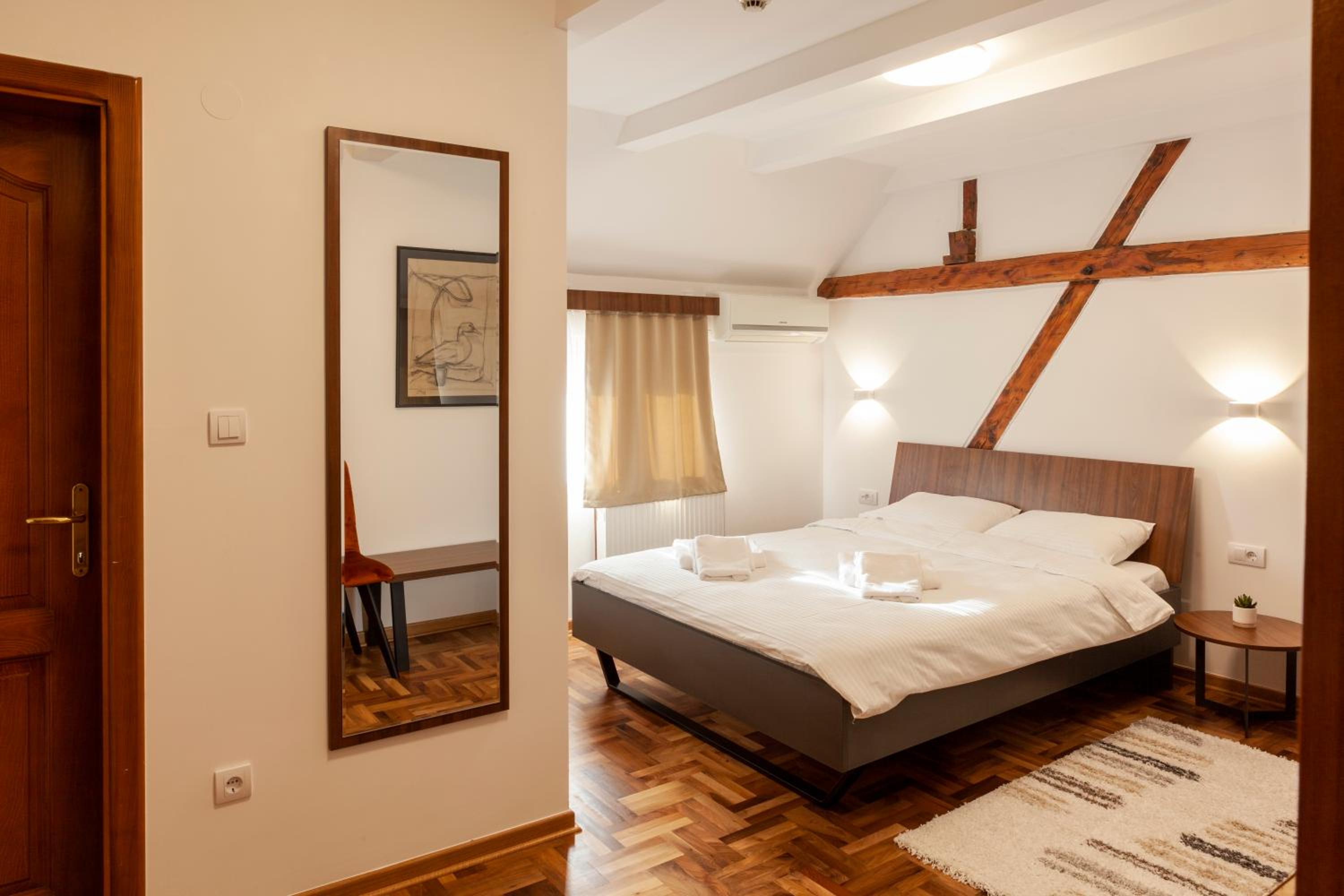 Standard Double Room photo 1
