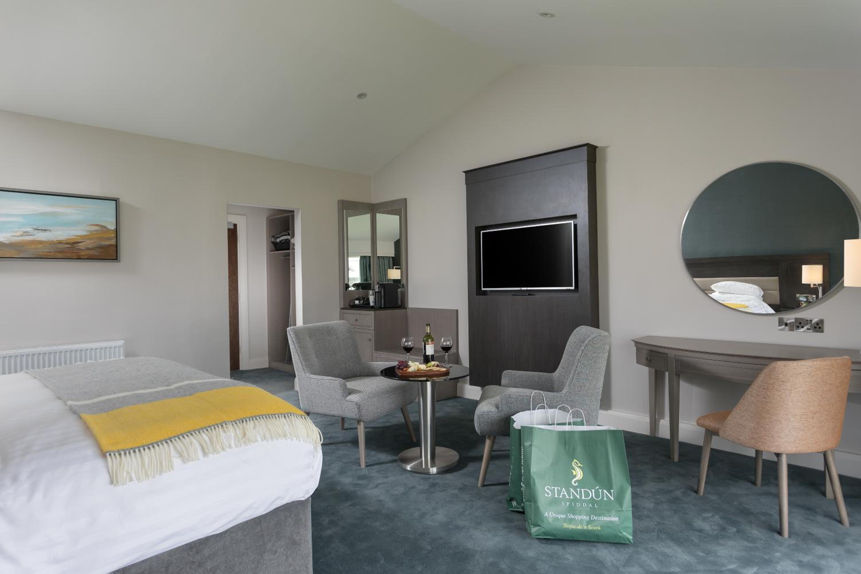 Executive Suite photo 1