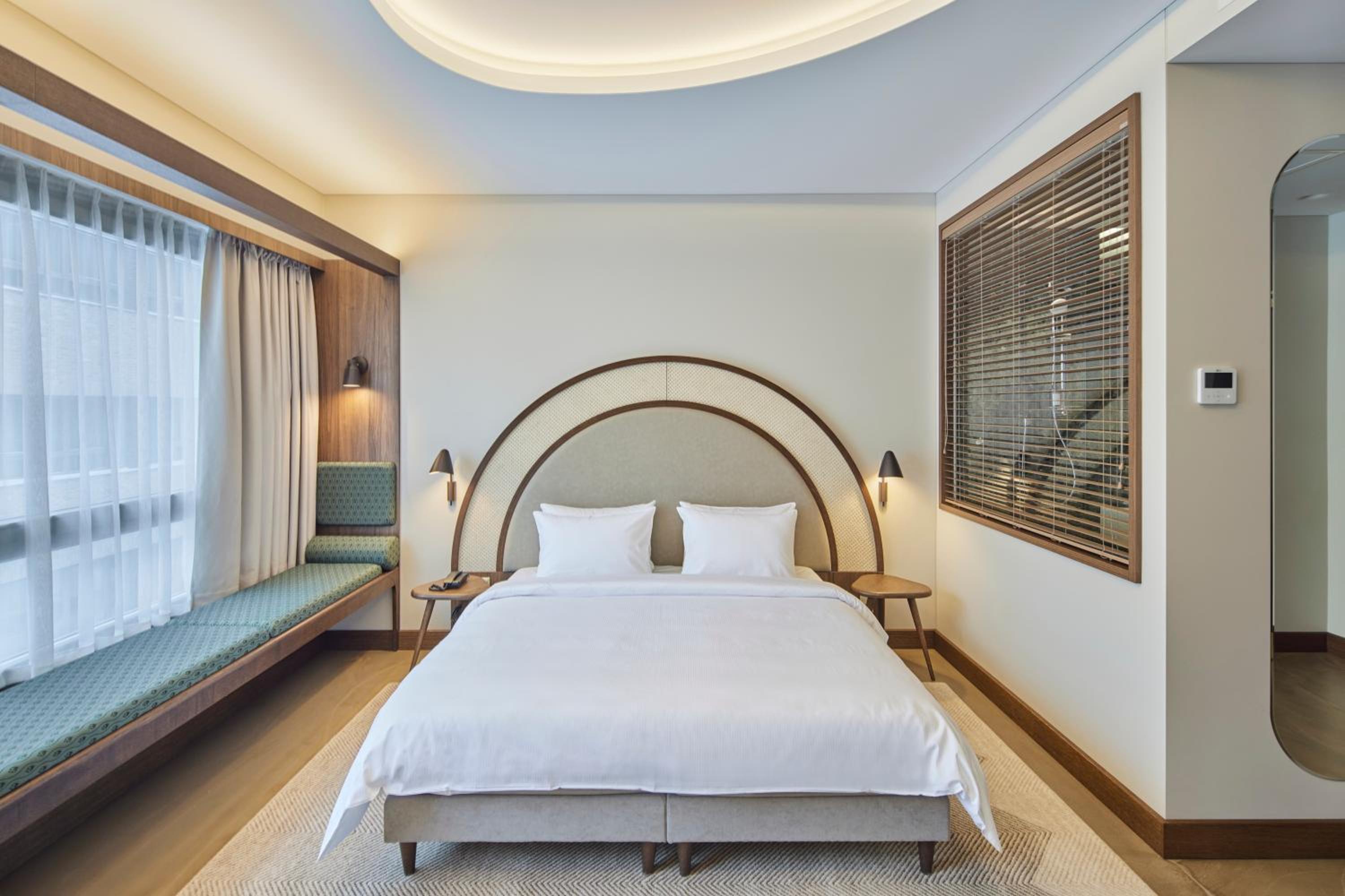 Standard Twin Room, 2 Twin Beds