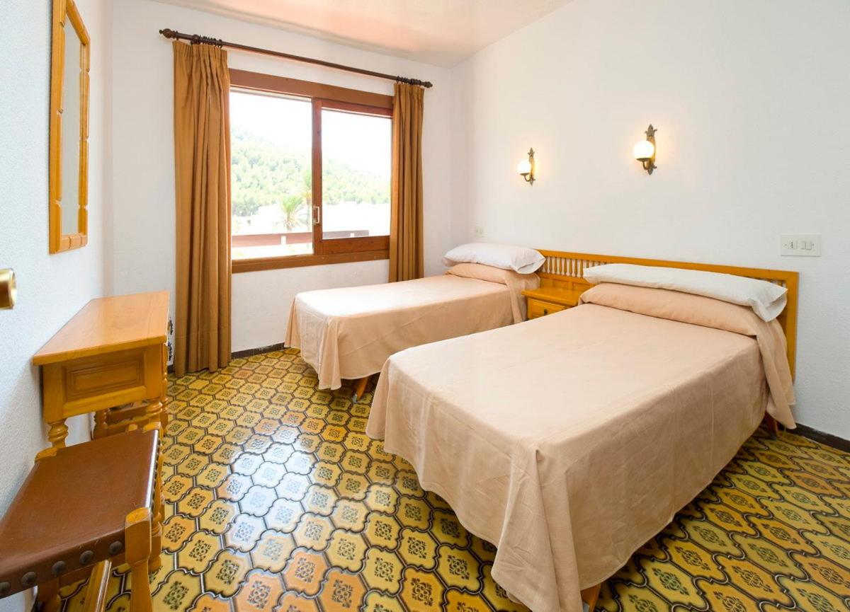 Apartamento Familiar (2 adultos + 1 niño)