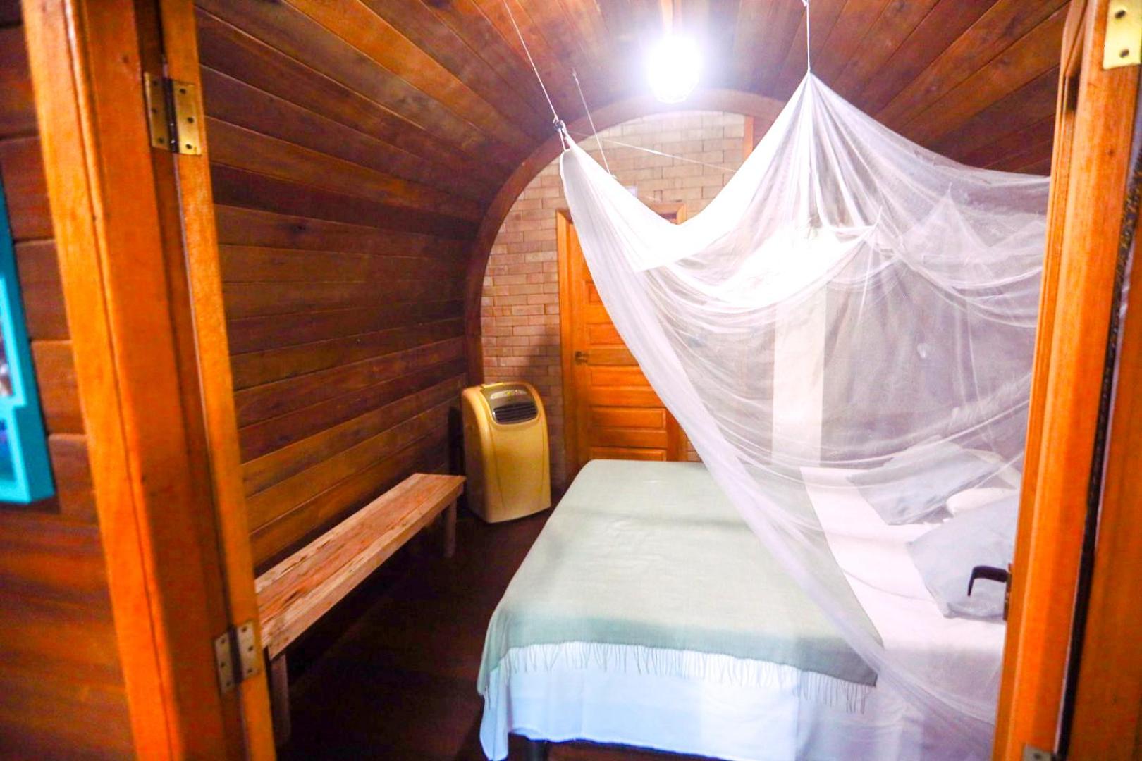 One-Bedroom Chalet photo 1