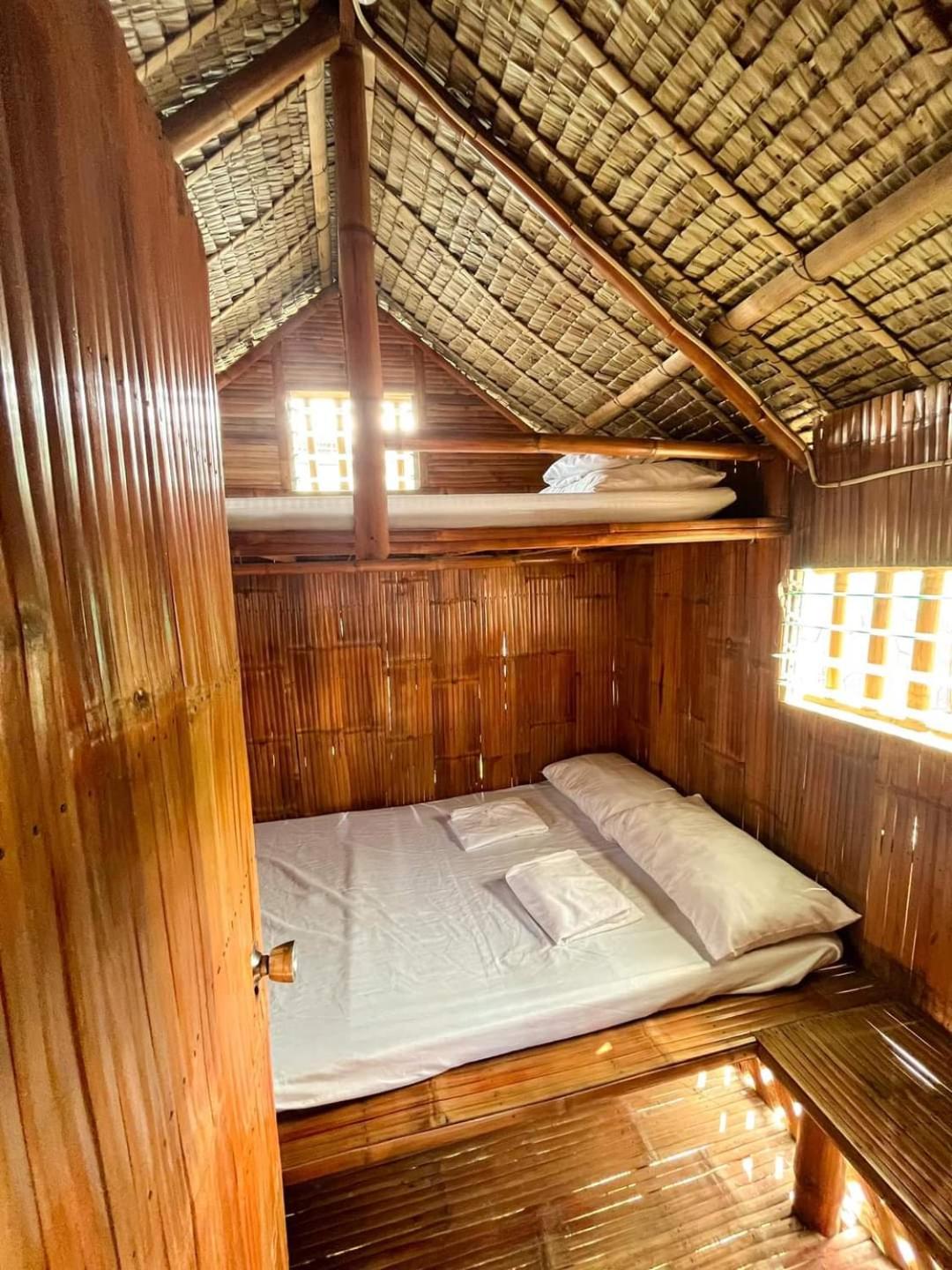 Double Or Twin Room With Swimming Pool Access