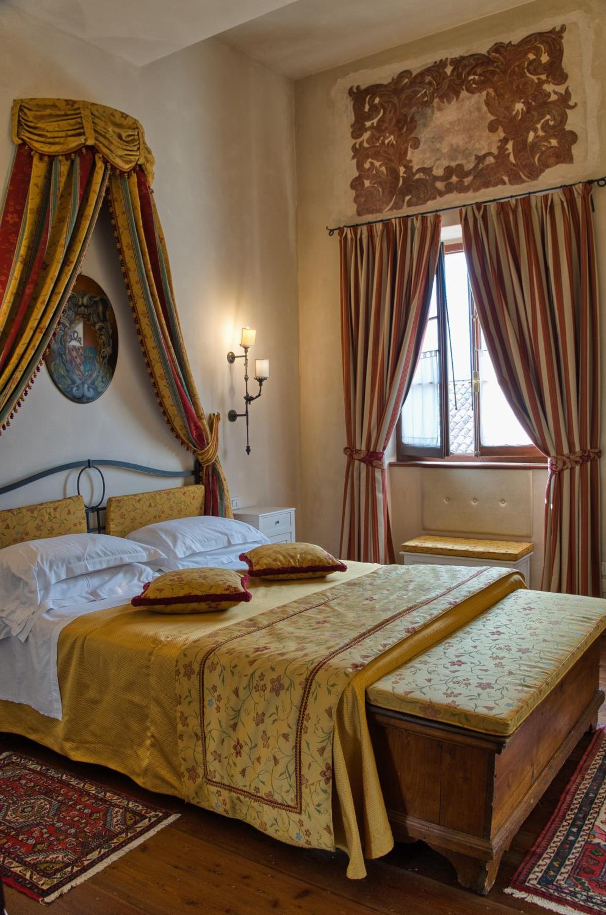 Superior Double Room - Photo 1