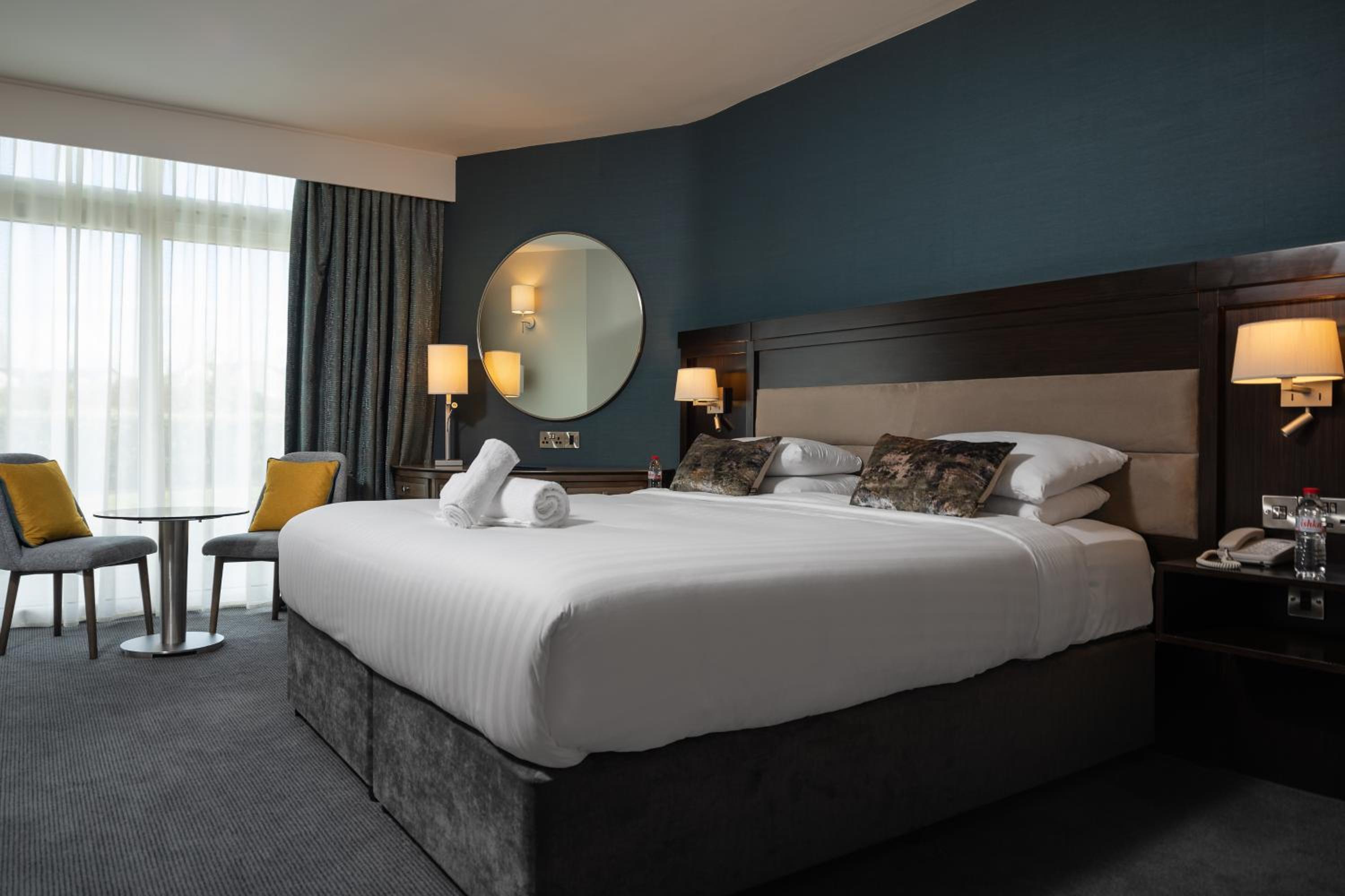 Superior Double Room photo 1