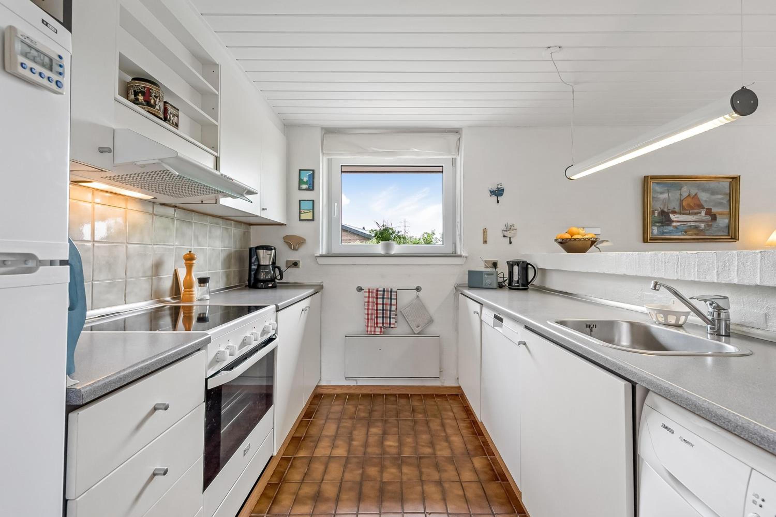Two-Bedroom Holiday Home photo 3