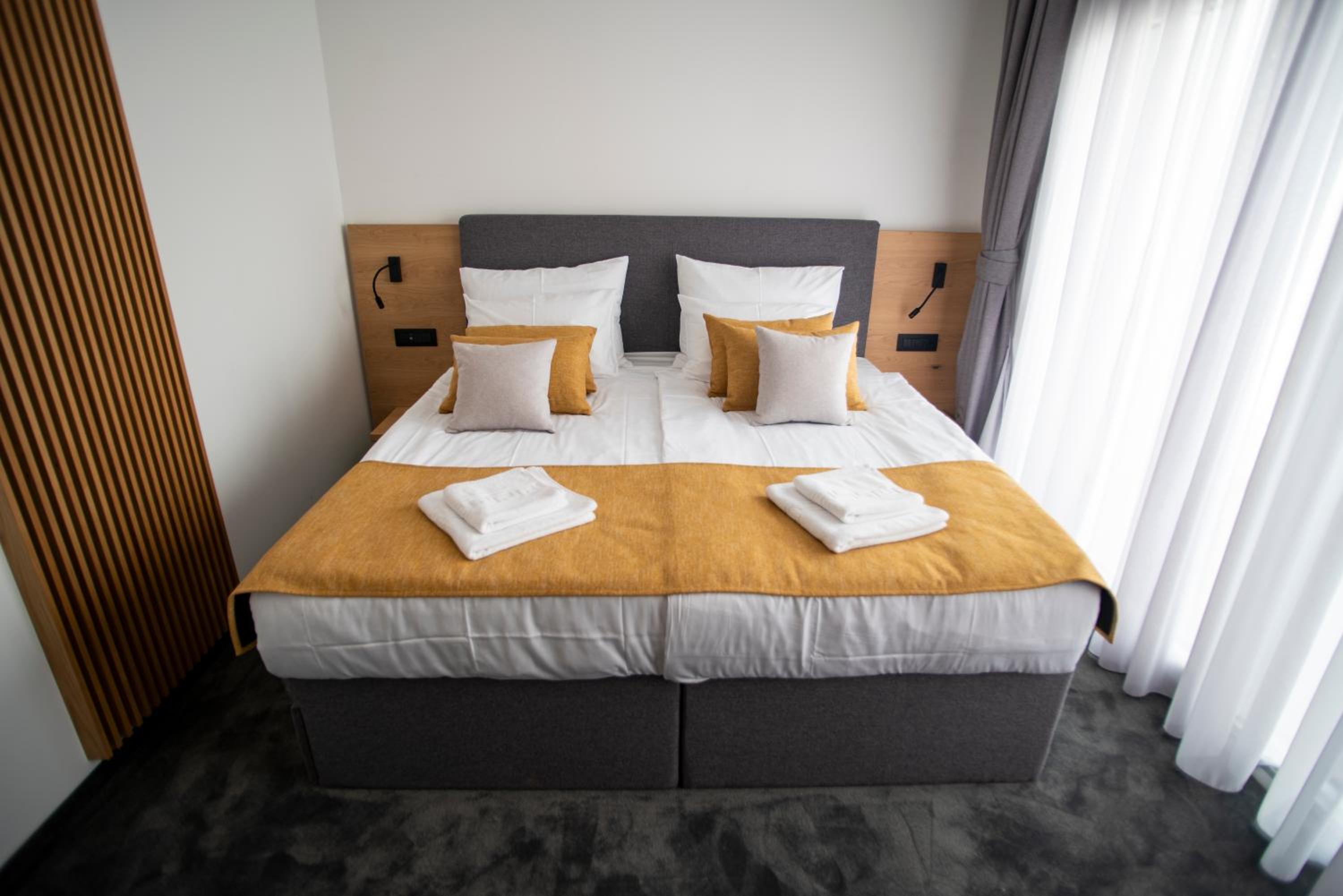 Superior Double Room with Balcony photo 2