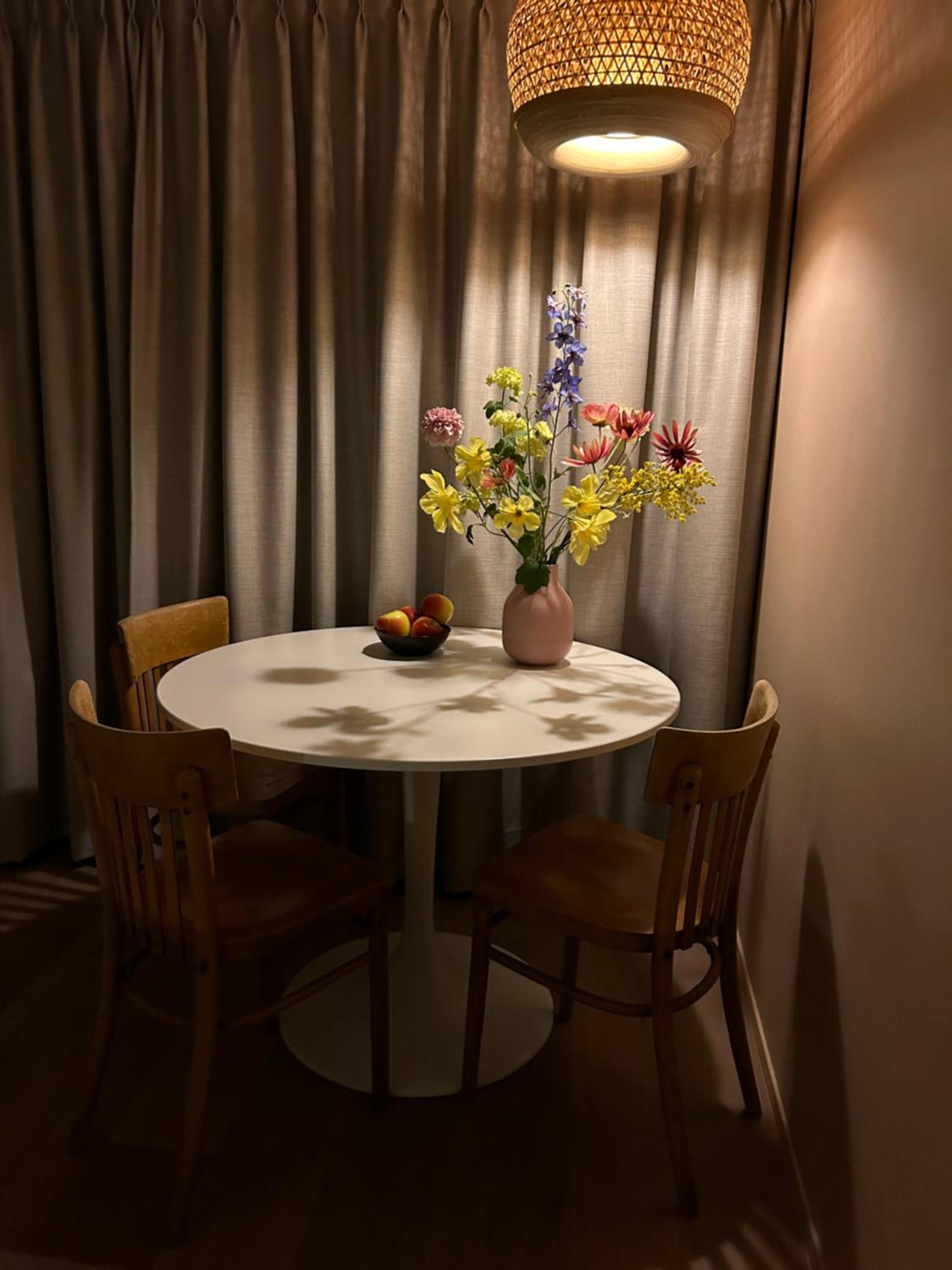 Deluxe Double Room with Bath photo 3