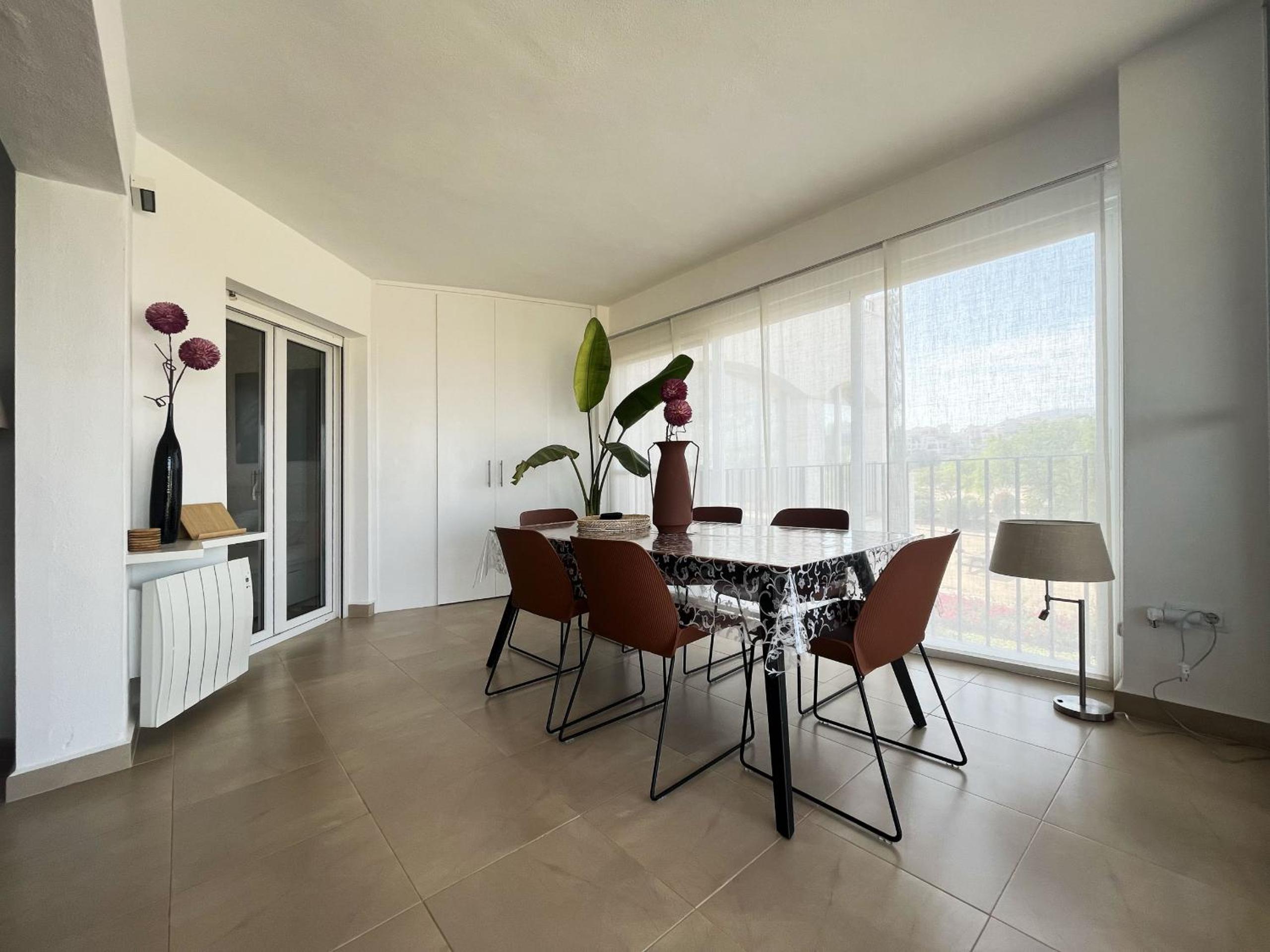 Two-Bedroom Apartment With Terrace photo 3